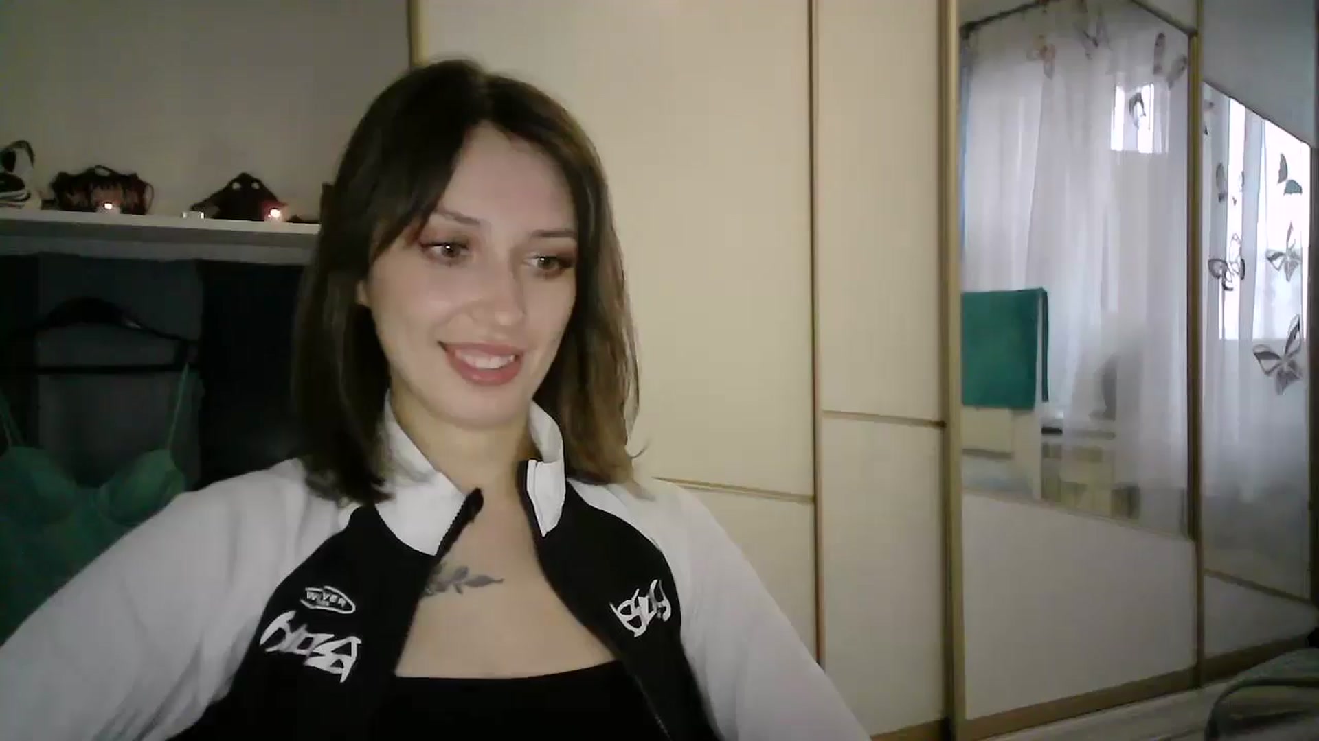 Gallery image thumbnail from MaggySpace's myfreecams stream on, 01/07/2026, 09:37 image 19 of 20
