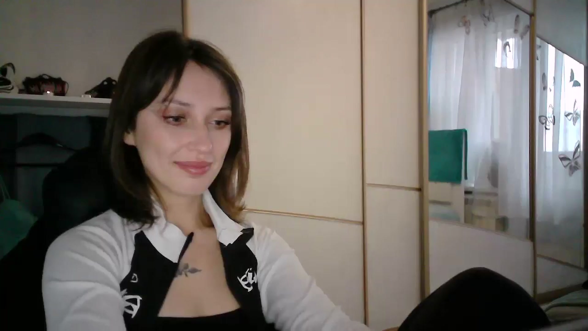 Gallery image thumbnail from MaggySpace's myfreecams stream on, 01/07/2026, 09:37 image 12 of 20