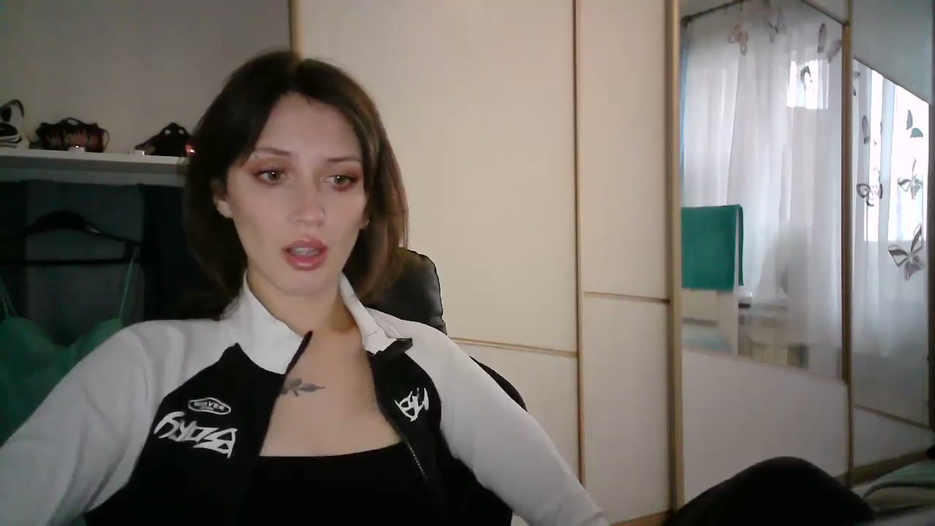Gallery image thumbnail from MaggySpace's myfreecams stream on, 01/07/2026, 09:37 image 8 of 20