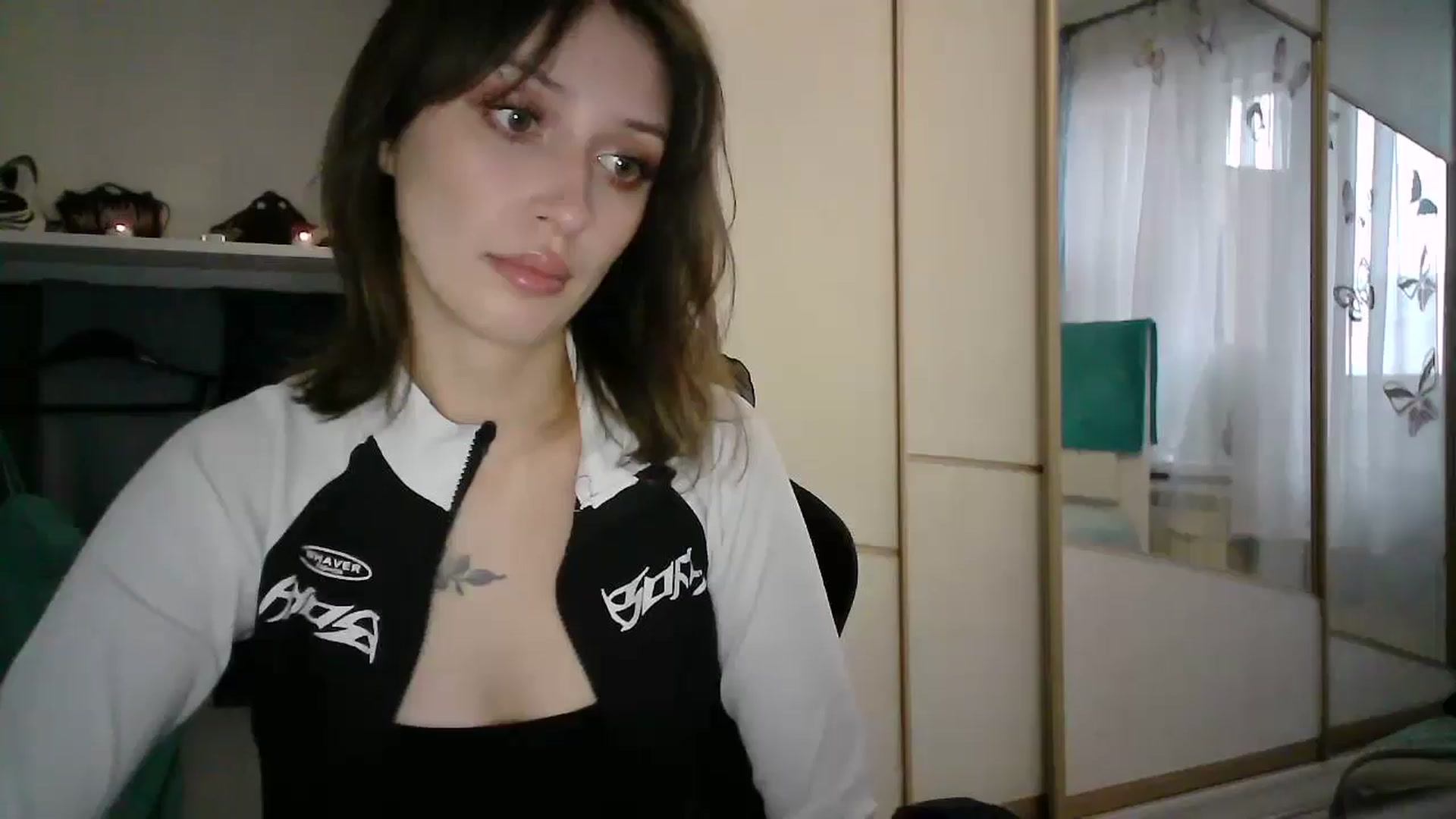 Gallery image thumbnail from MaggySpace's myfreecams stream on, 01/07/2026, 09:37 image 13 of 20