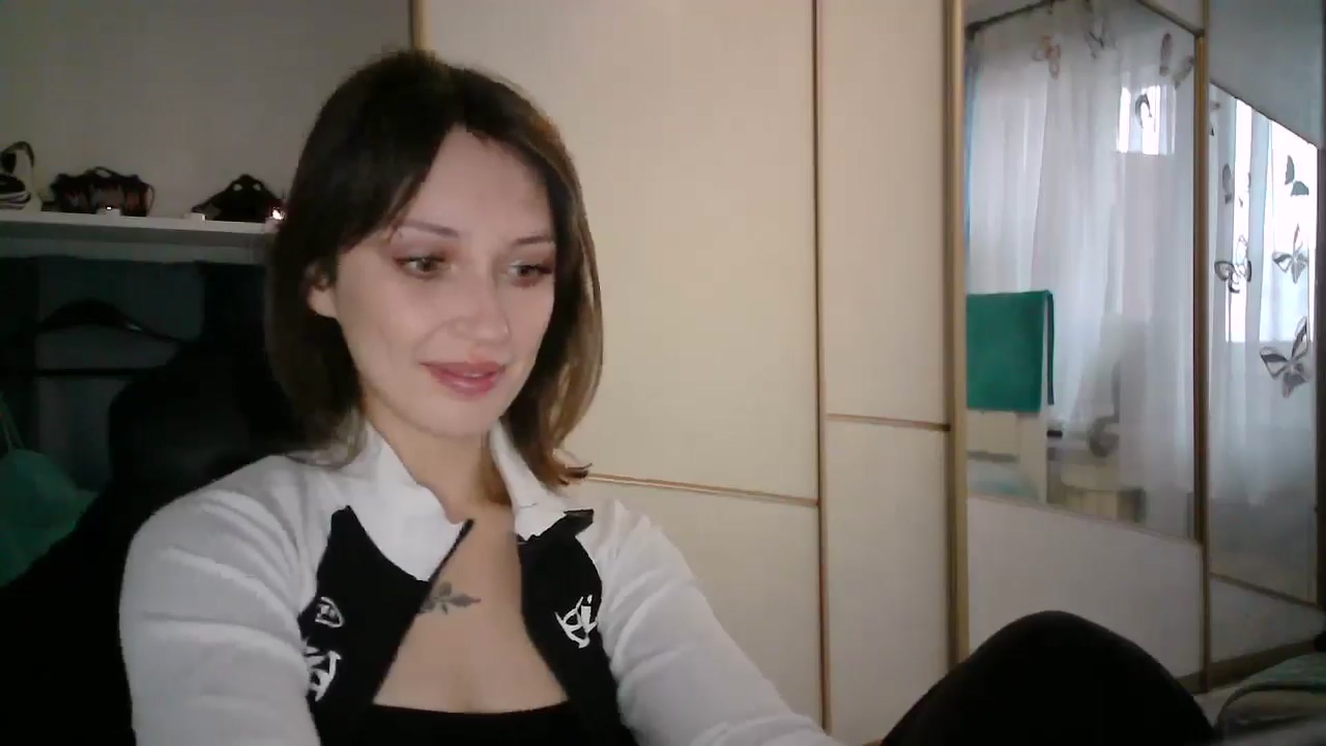 Gallery image thumbnail from MaggySpace's myfreecams stream on, 01/07/2026, 09:37 image 10 of 20