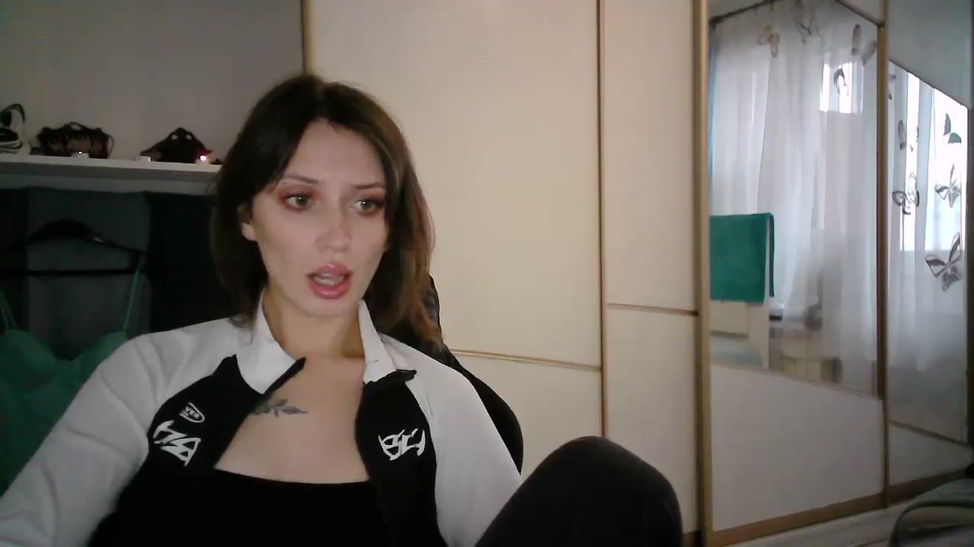 Gallery image thumbnail from MaggySpace's myfreecams stream on, 01/07/2026, 09:37 image 9 of 20