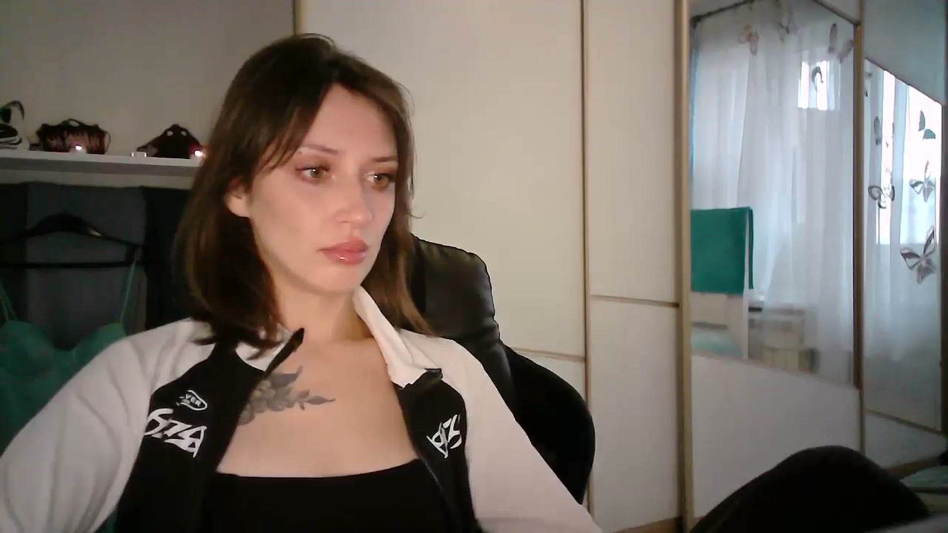 Gallery image thumbnail from MaggySpace's myfreecams stream on, 01/07/2026, 09:37 image 2 of 20