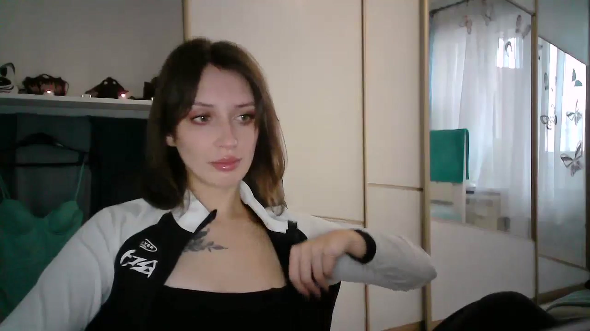 Gallery image thumbnail from MaggySpace's myfreecams stream on, 01/07/2026, 09:37 image 3 of 20