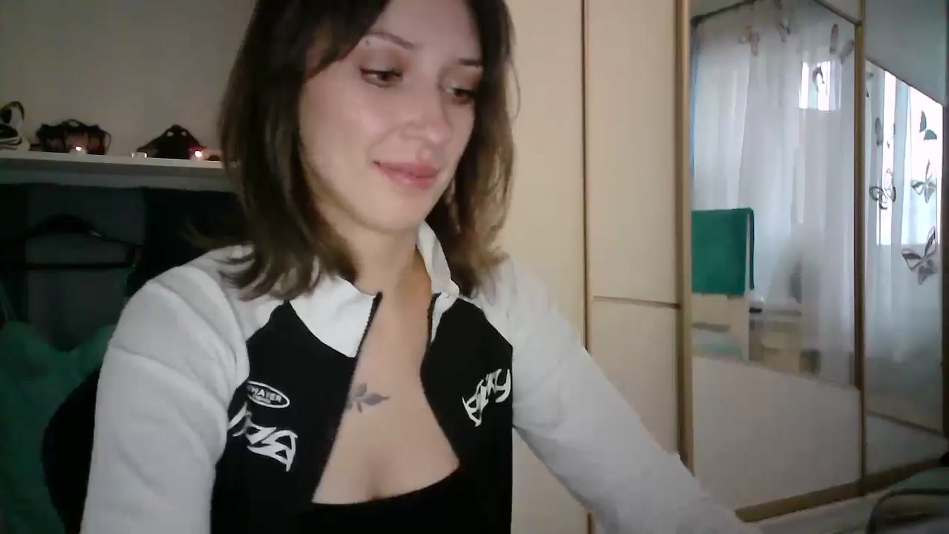 Gallery image thumbnail from MaggySpace's myfreecams stream on, 01/07/2026, 09:37 image 17 of 20