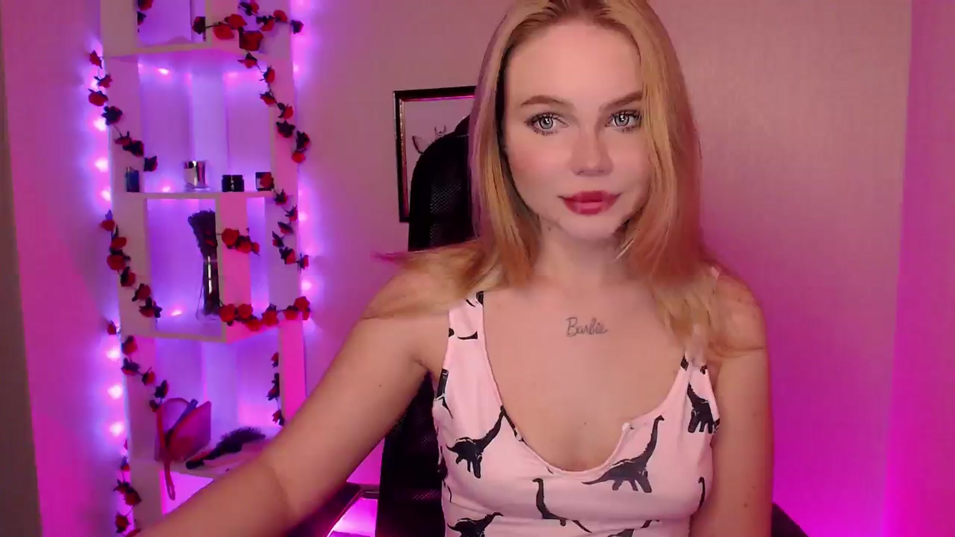 Gallery image thumbnail from MagicLilli_'s myfreecams stream on, 04/28/2024, 10:26 image 11 of 20