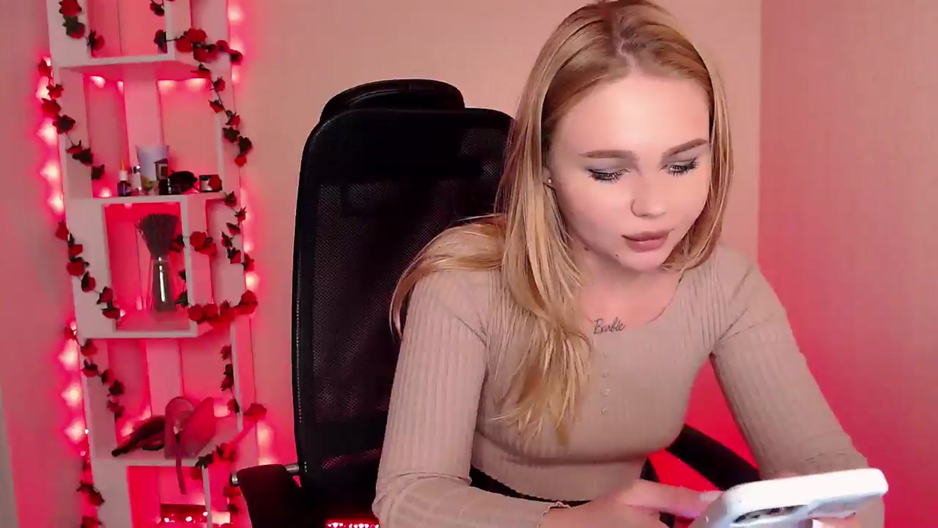 Gallery image thumbnail from MagicLilli_'s myfreecams stream on, 05/23/2024, 14:44 image 20 of 20