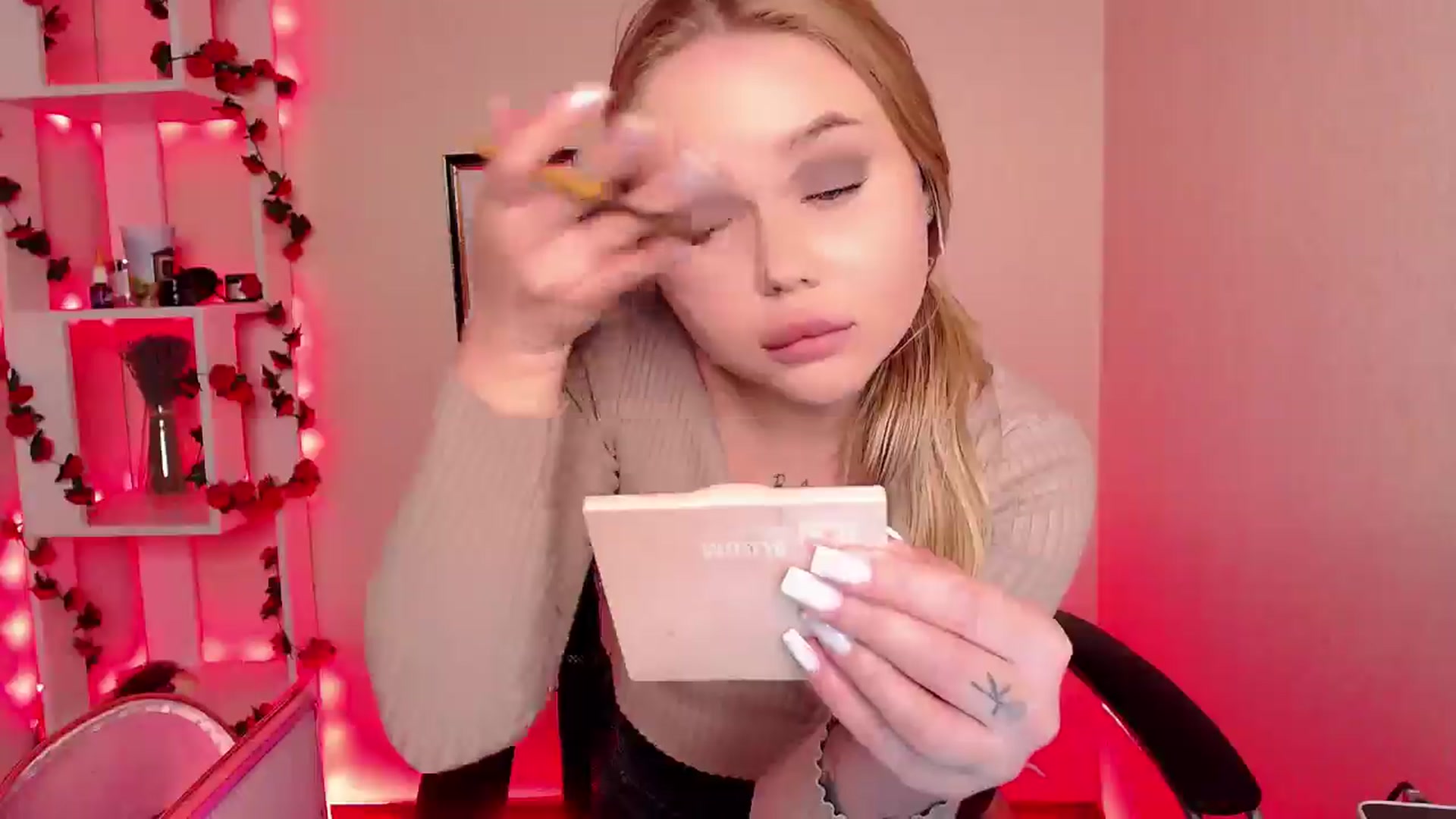 Gallery image thumbnail from MagicLilli_'s myfreecams stream on, 05/23/2024, 14:44 image 7 of 20