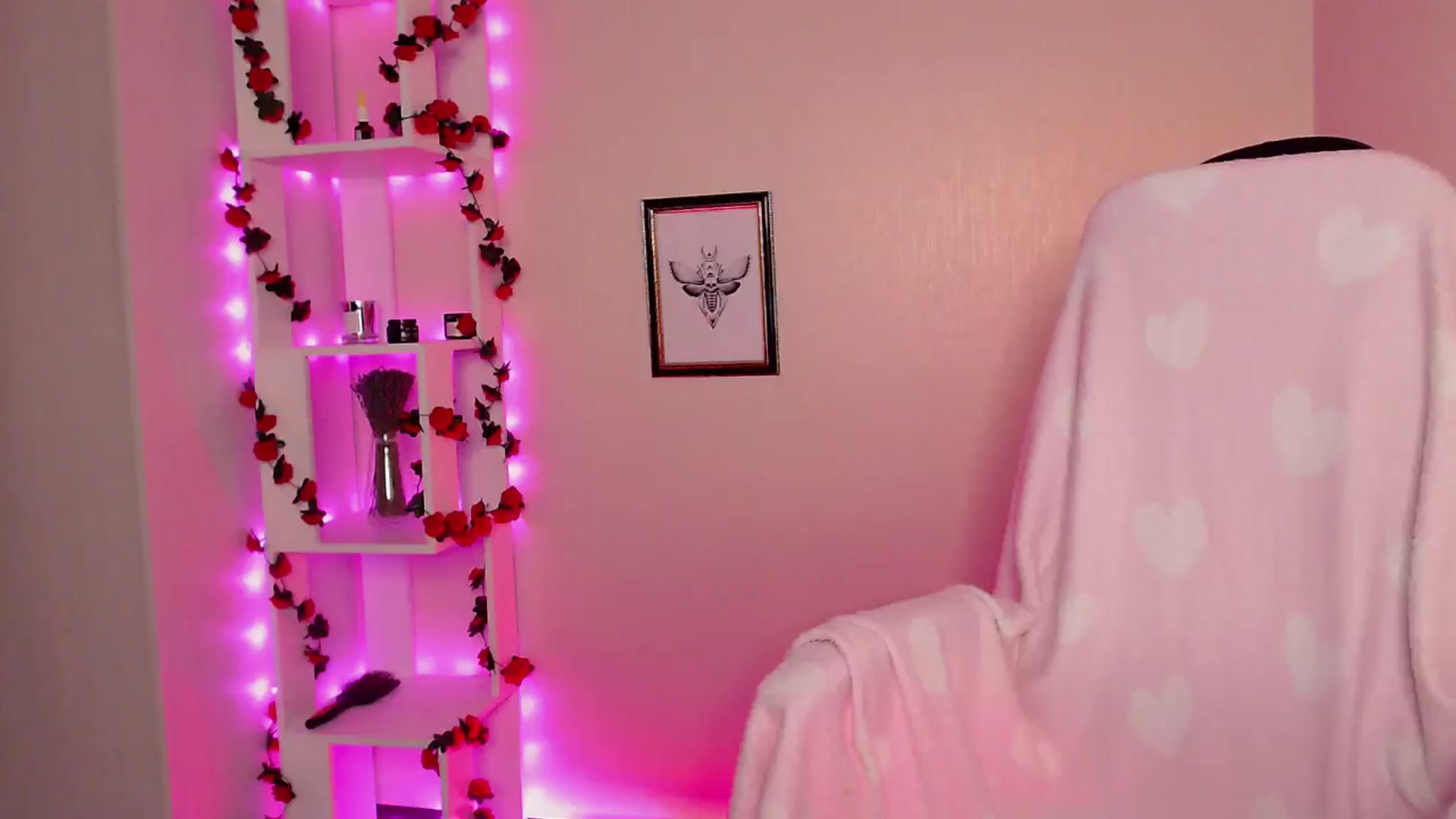 Gallery image thumbnail from MagicLilli_'s myfreecams stream on, 05/30/2024, 16:30 image 12 of 20