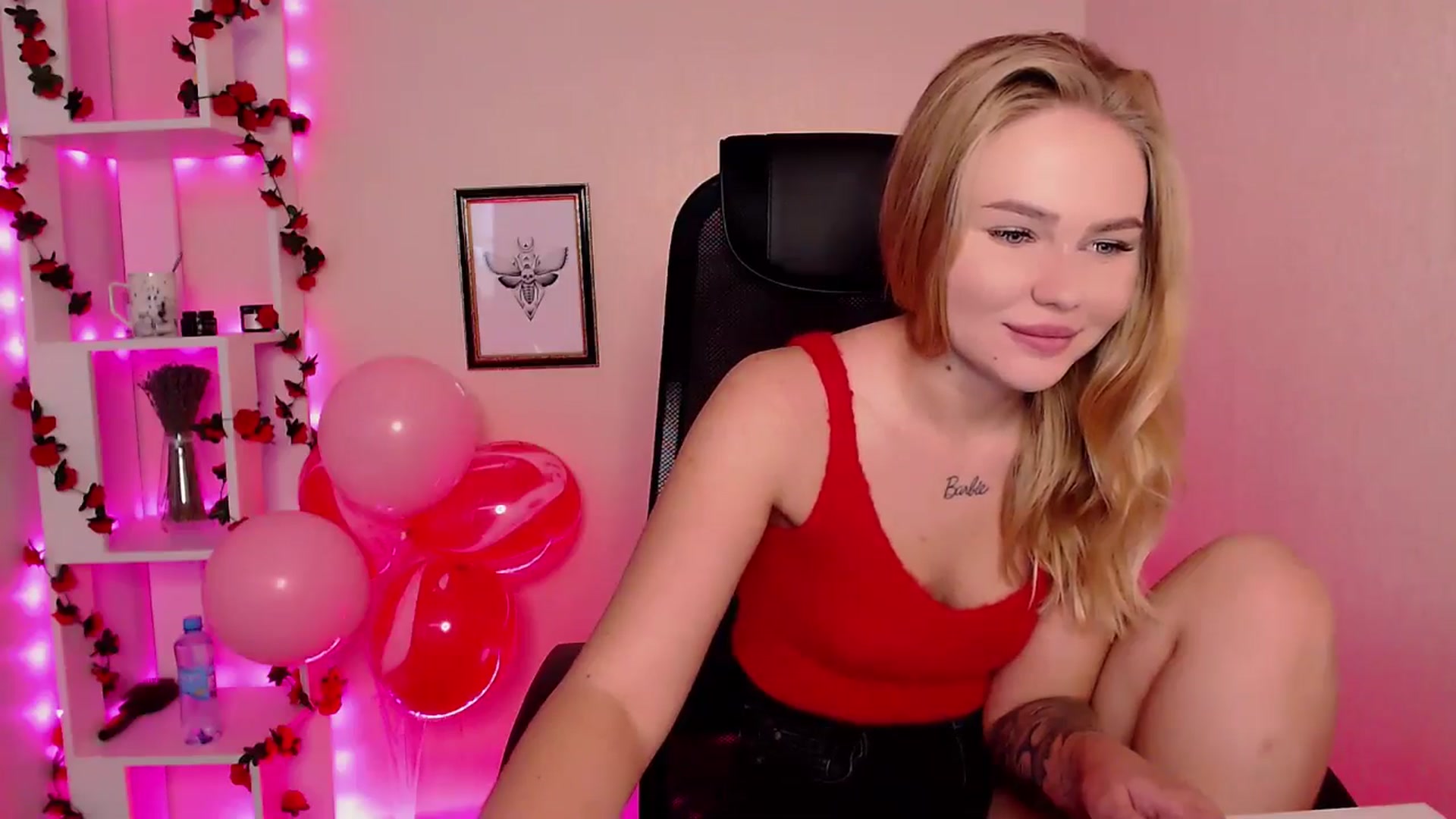 Gallery image thumbnail from MagicLilli_'s myfreecams stream on, 06/10/2024, 03:56 image 6 of 20