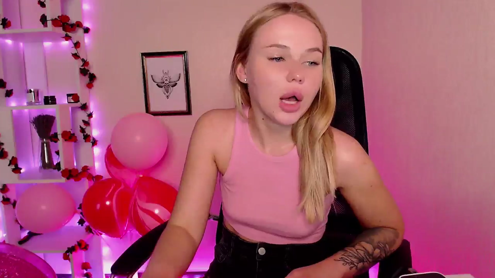 Gallery image thumbnail from MagicLilli_'s myfreecams stream on, 06/10/2024, 16:46 image 3 of 20