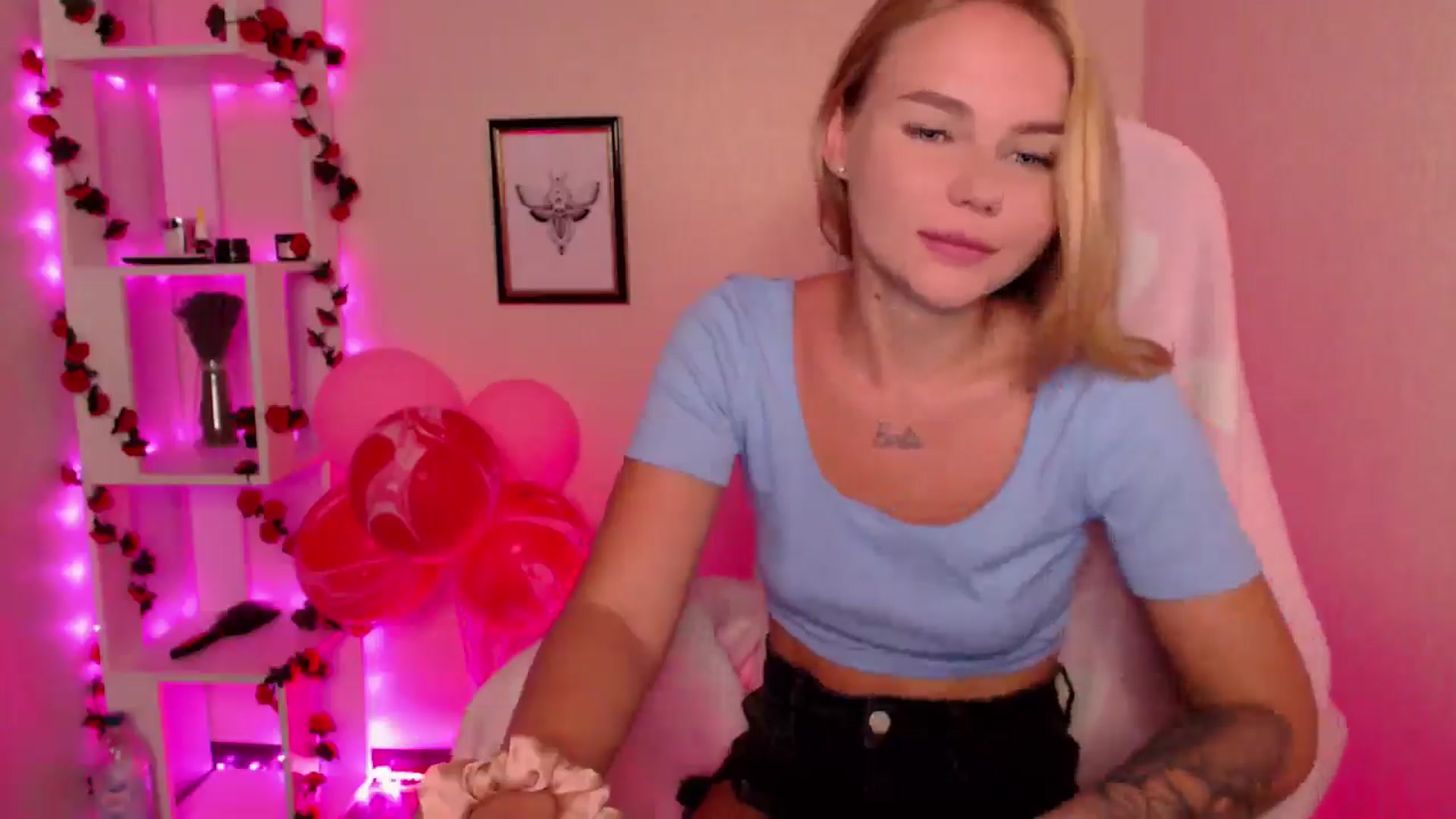Gallery image thumbnail from MagicLilli_'s myfreecams stream on, 06/18/2024, 02:26 image 2 of 20