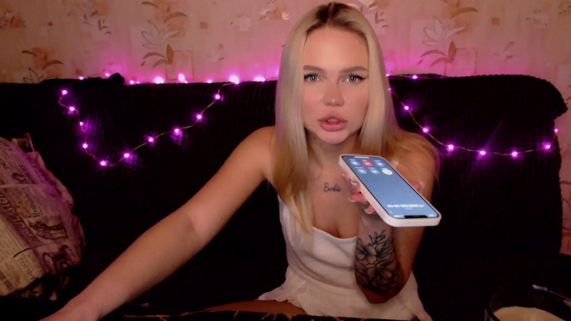 Gallery image thumbnail from MagicLilli_'s myfreecams stream on, 11/28/2024, 13:16 image 9 of 20