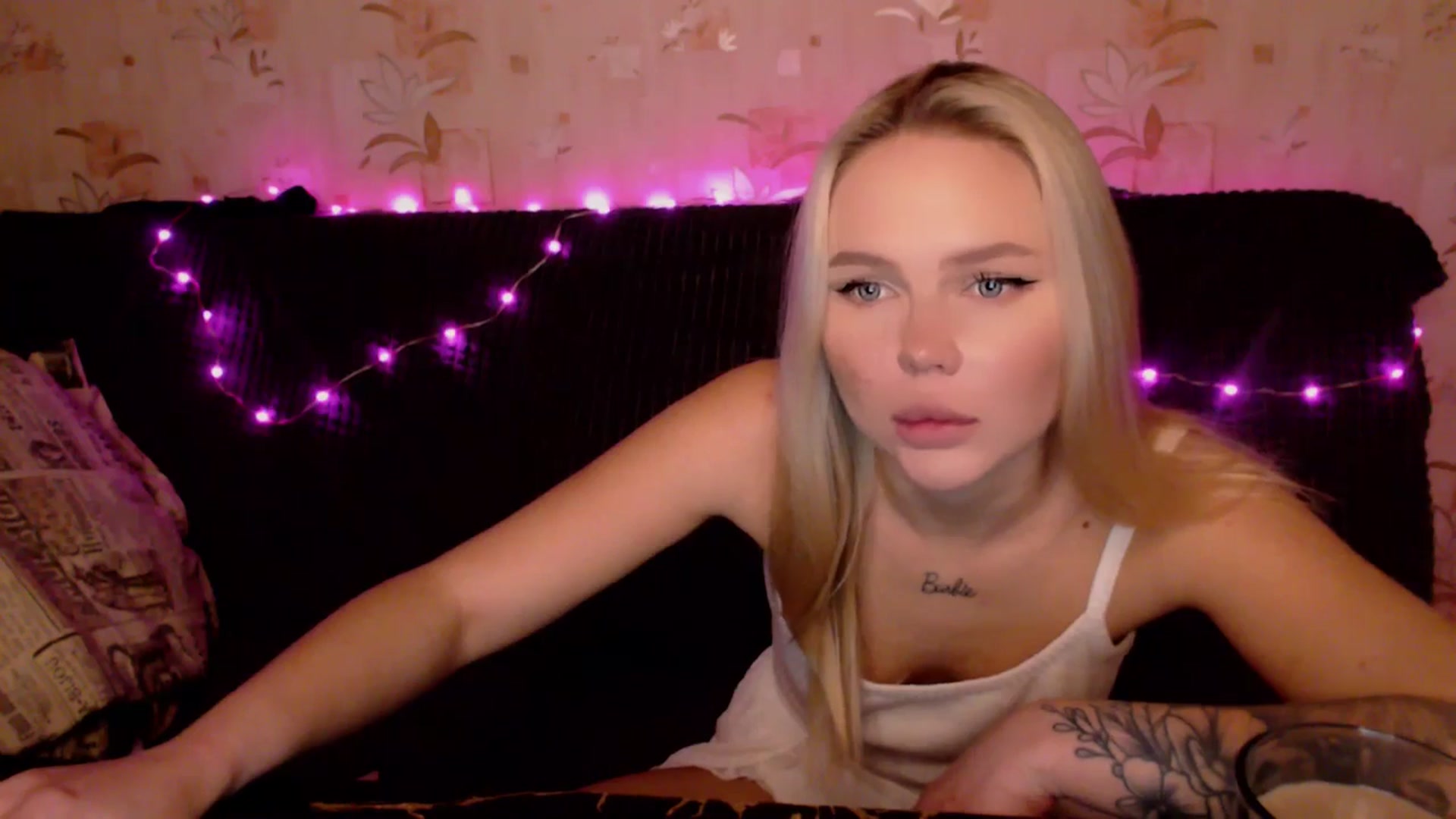 Gallery image thumbnail from MagicLilli_'s myfreecams stream on, 11/28/2024, 13:16 image 4 of 20