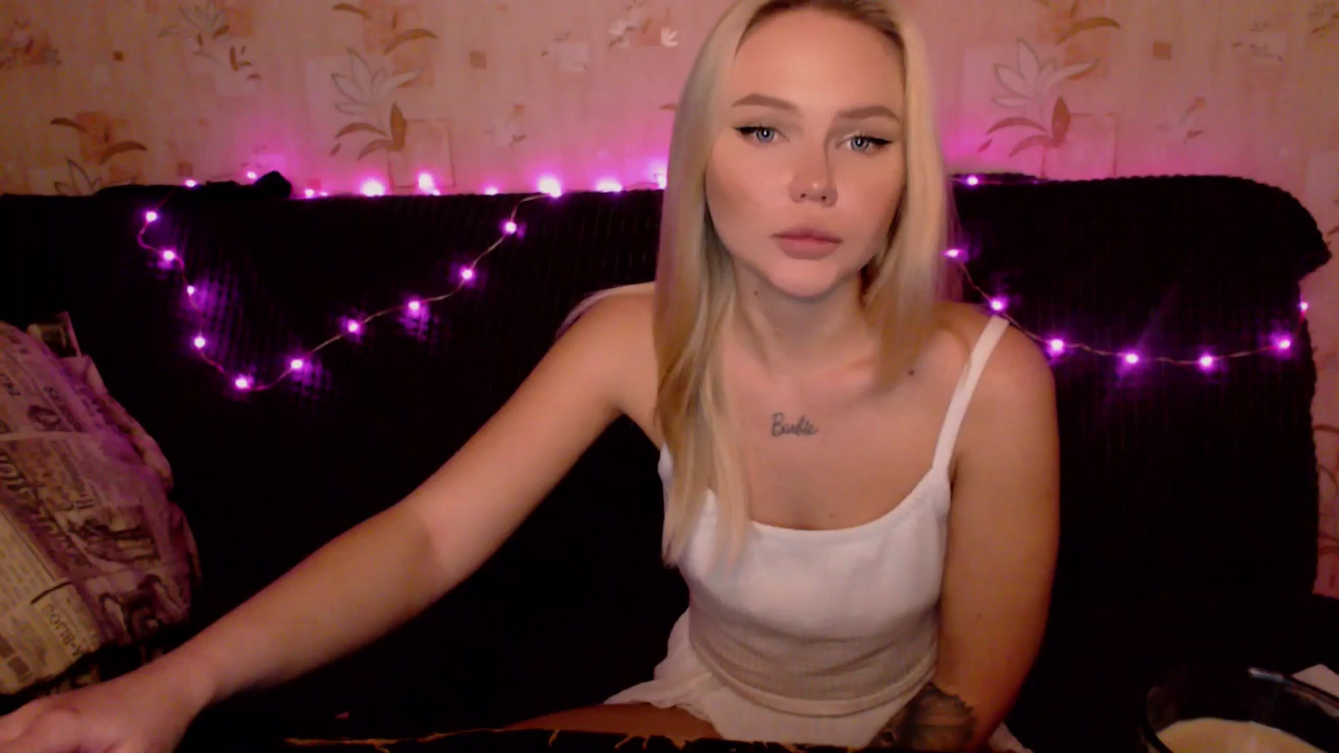 Gallery image thumbnail from MagicLilli_'s myfreecams stream on, 11/28/2024, 13:16 image 2 of 20