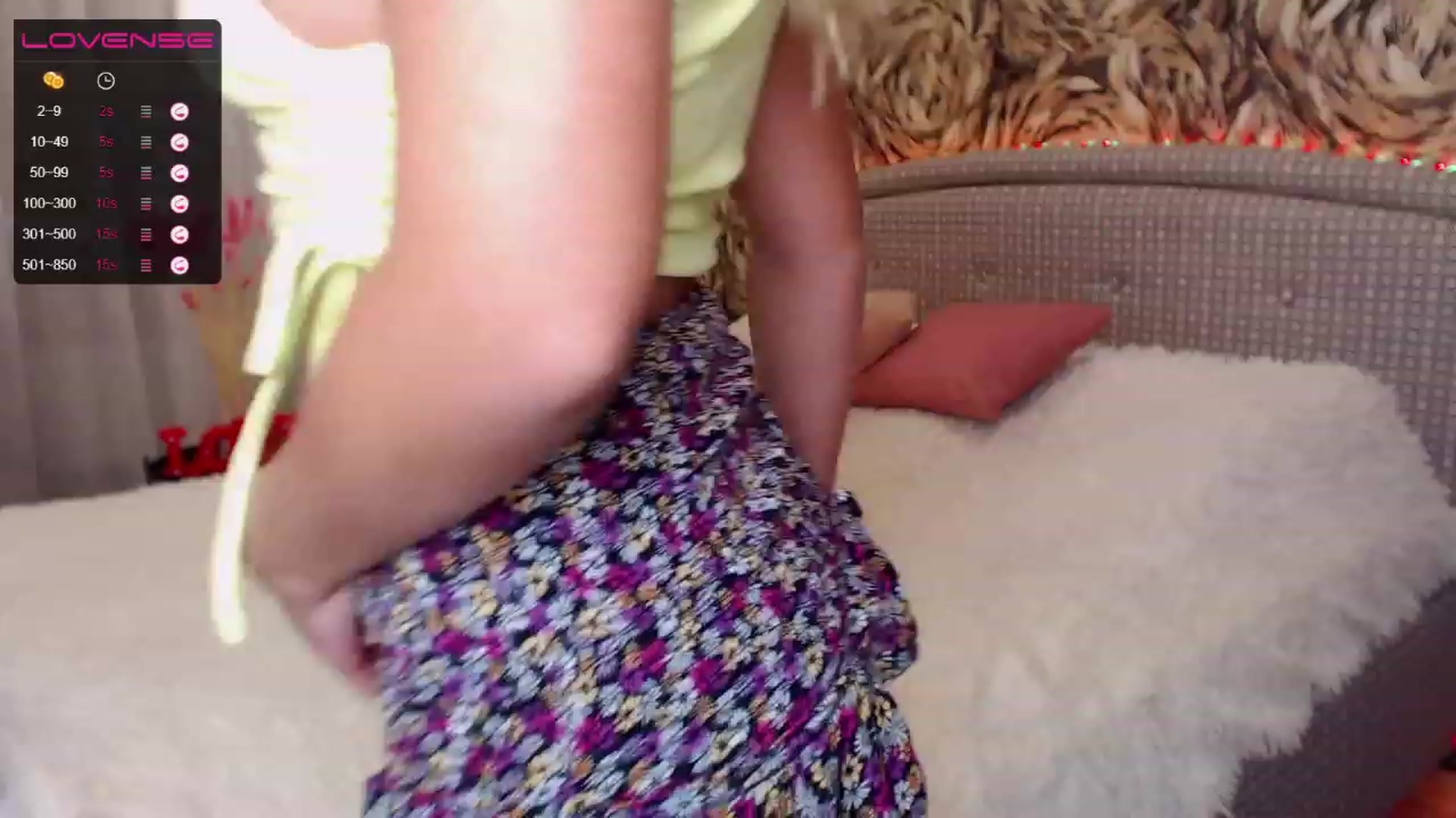 Gallery image thumbnail from Magic_Eyes_'s myfreecams stream on, 11/18/2022, 04:37 image 5 of 20