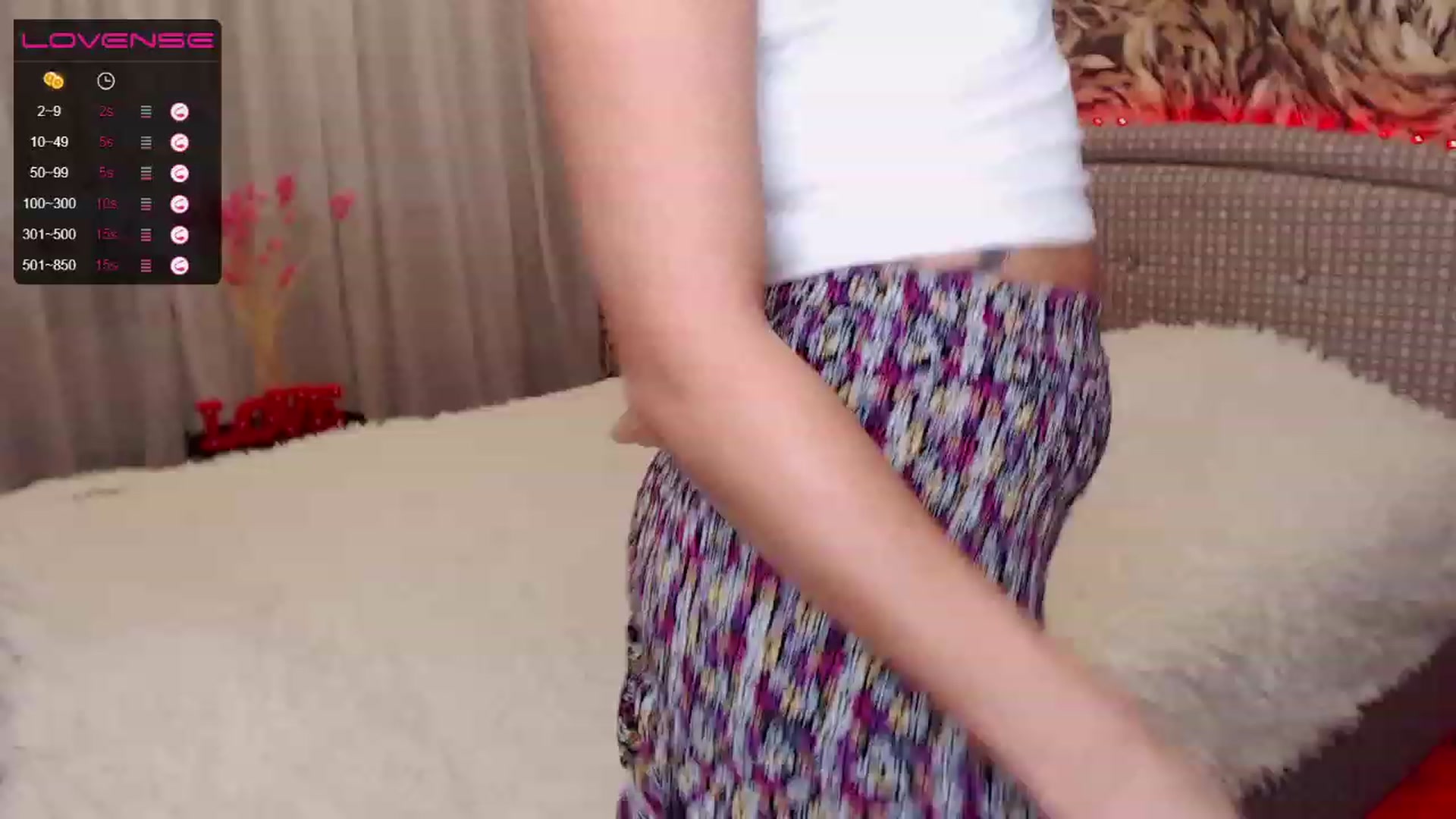 Gallery image thumbnail from Magic_Eyes_'s myfreecams stream on, 11/23/2022, 05:25 image 8 of 20
