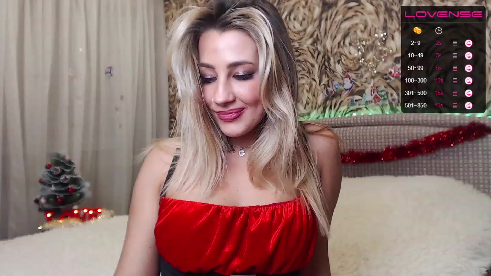 Gallery image thumbnail from Magic_Eyes_'s myfreecams stream on, 12/26/2022, 15:15 image 12 of 20