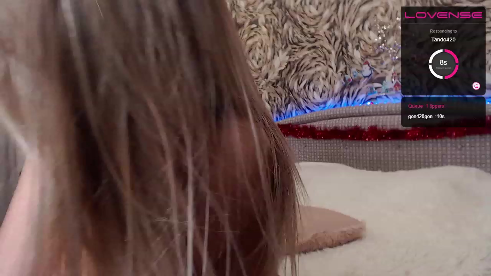 Gallery image thumbnail from Magic_Eyes_'s myfreecams stream on, 12/27/2022, 14:58 image 13 of 20