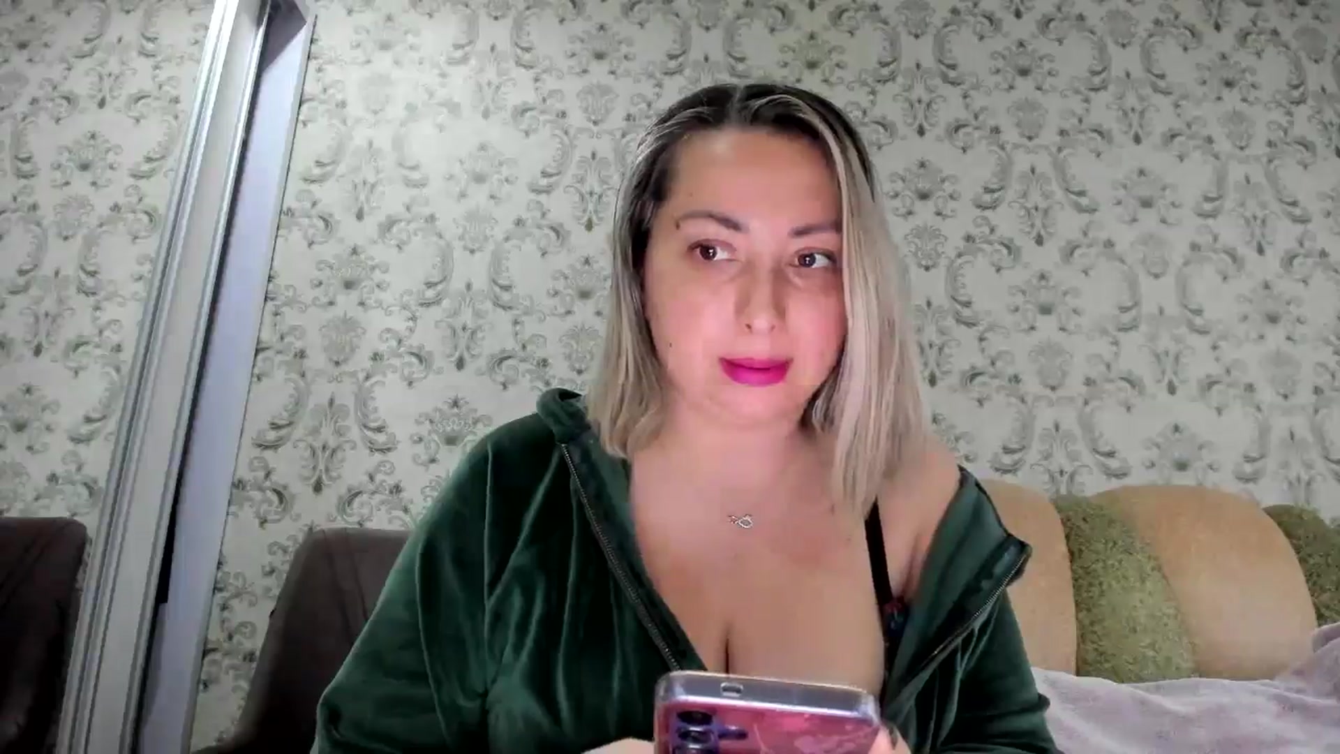 Gallery image thumbnail from Magic_Tits's myfreecams stream on, 03/23/2025, 10:18 image 18 of 20
