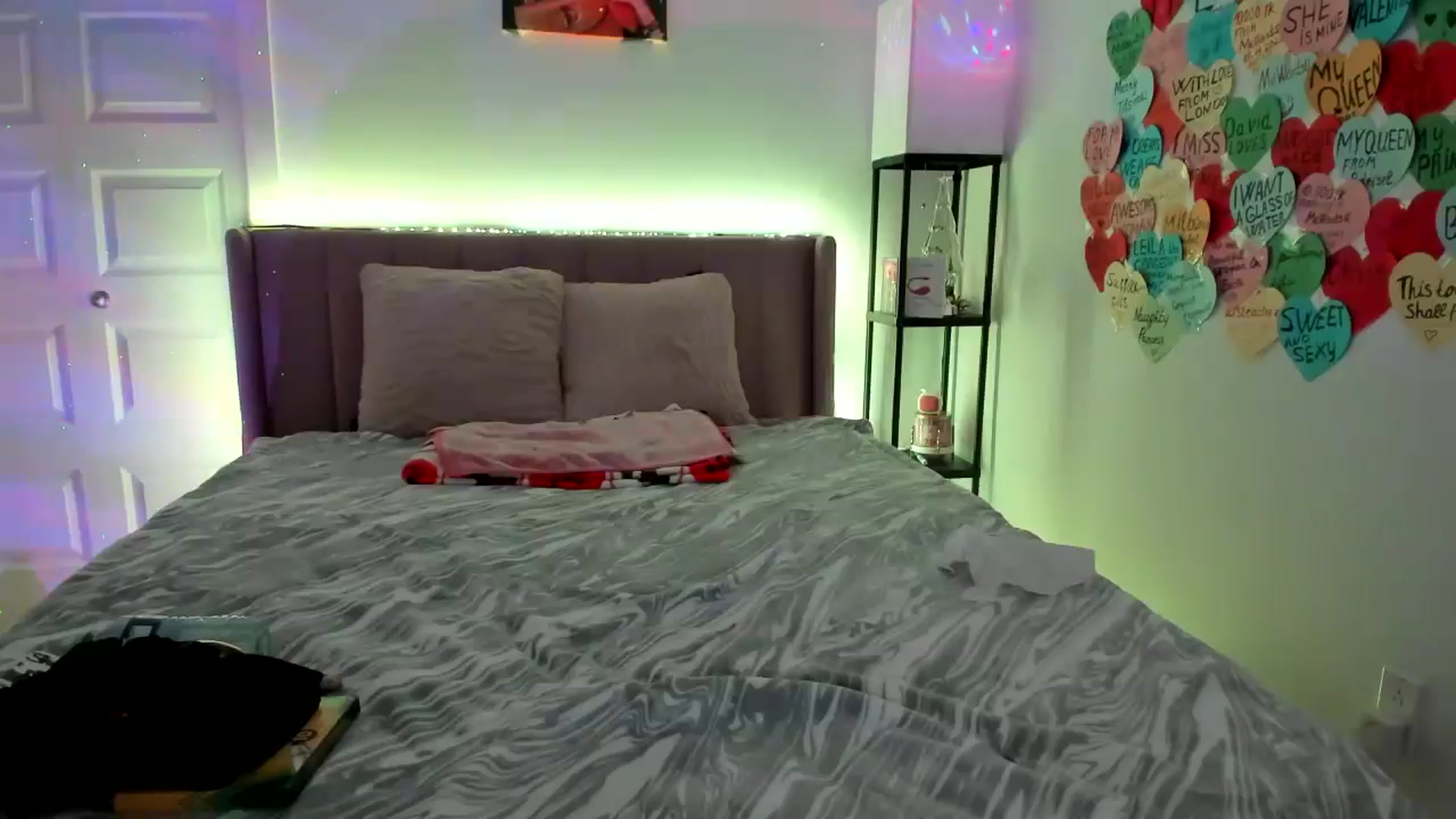 Gallery image thumbnail from Magic_Tits's myfreecams stream on, 05/13/2025, 10:33 image 4 of 20