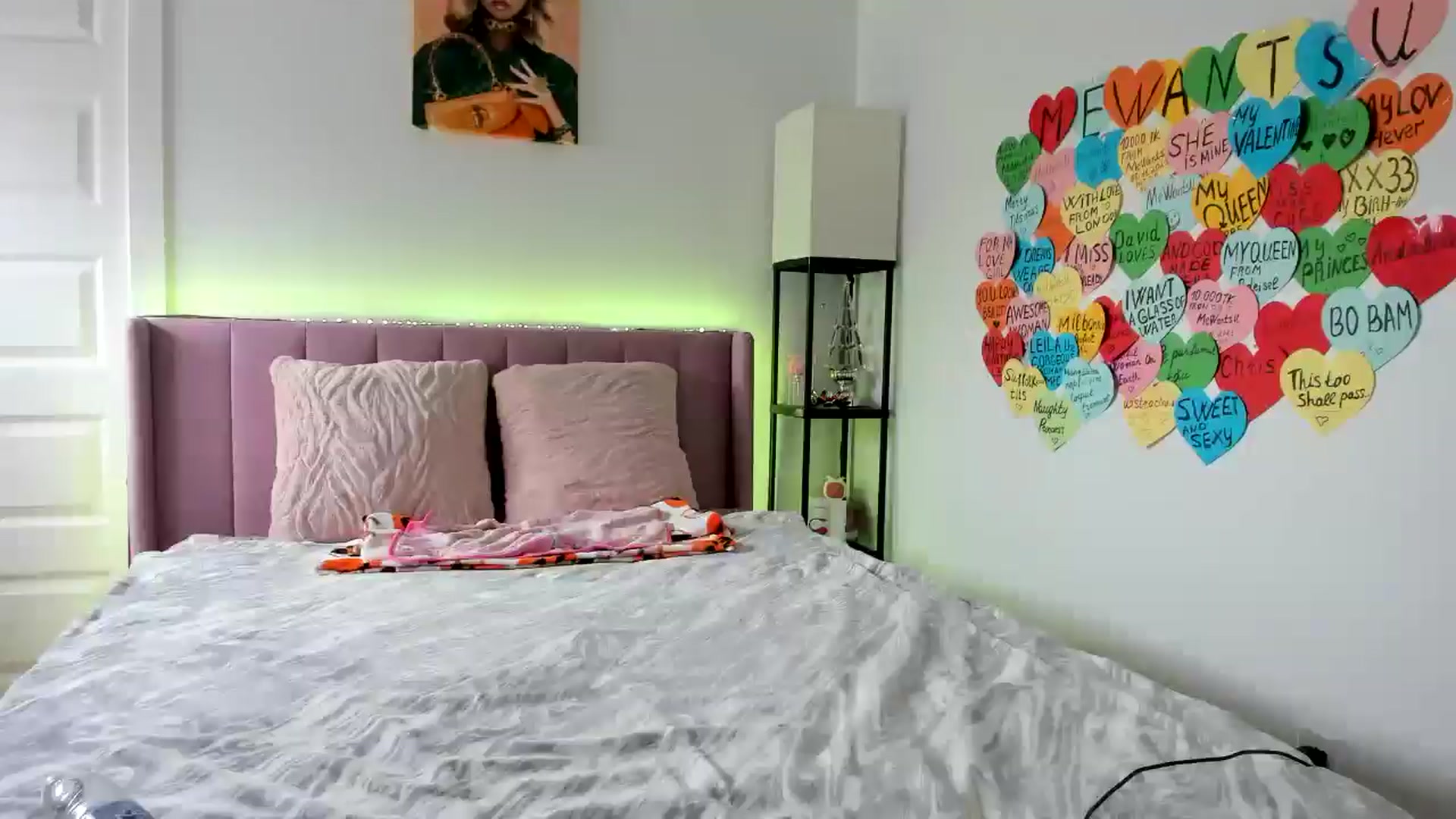 Gallery image thumbnail from Magic_Tits's myfreecams stream on, 05/21/2025, 20:35 image 5 of 20
