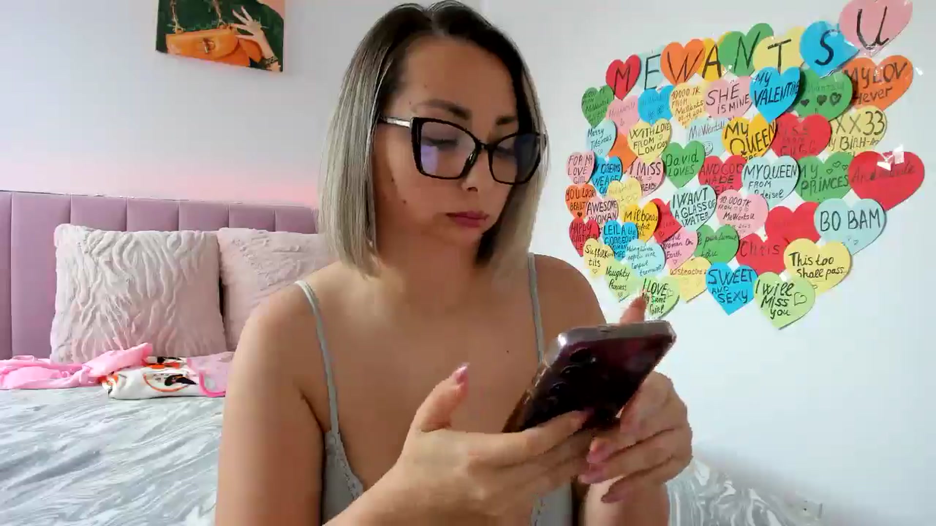 Gallery image thumbnail from Magic_Tits's myfreecams stream on, 06/06/2025, 16:48 image 4 of 20