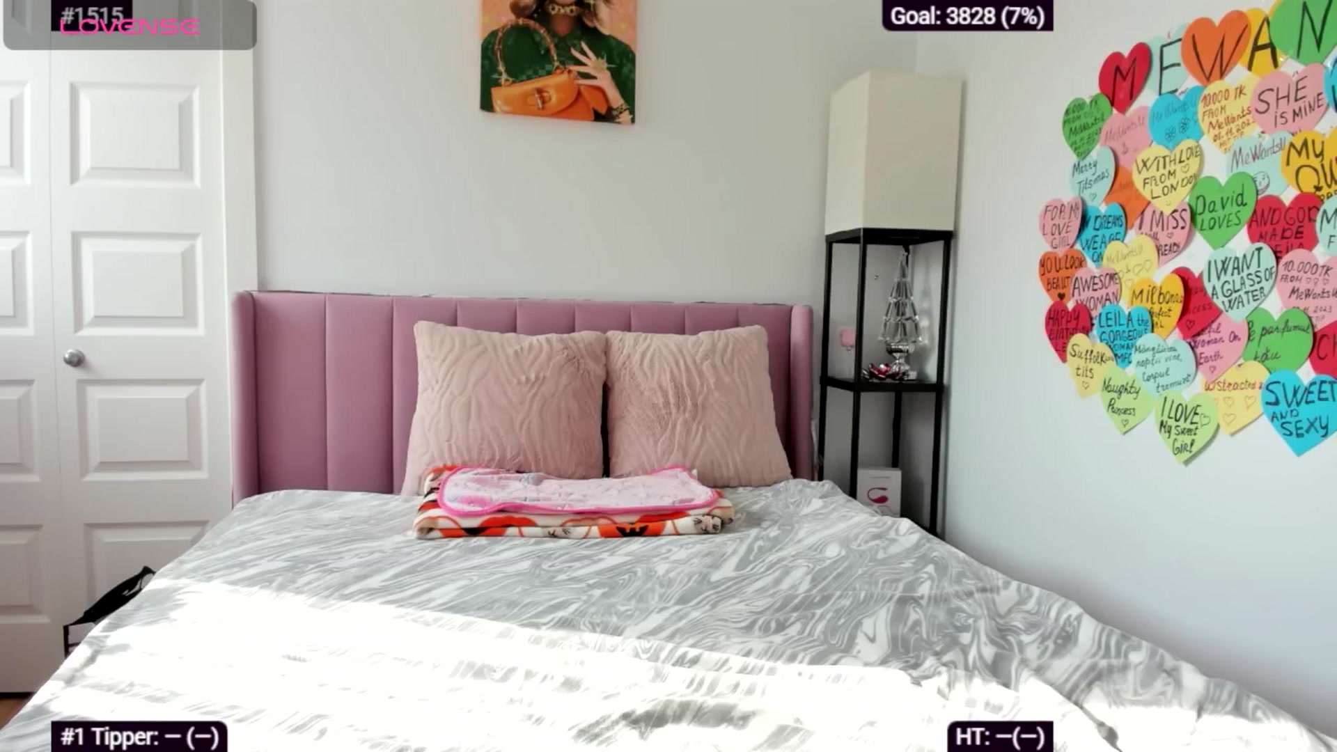 Gallery image thumbnail from Magic_Tits's myfreecams stream on, 07/06/2025, 12:22 image 3 of 20