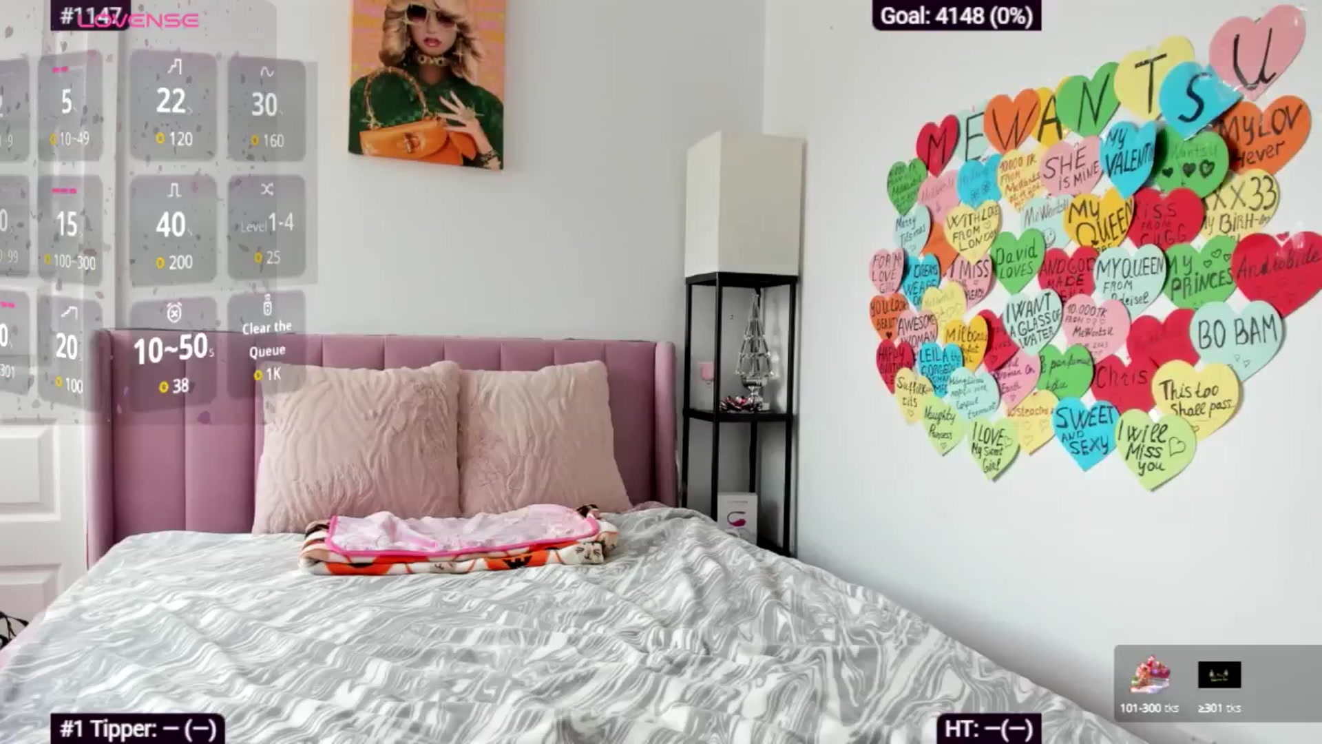Gallery image thumbnail from Magic_Tits's myfreecams stream on, 07/06/2025, 13:59 image 3 of 20