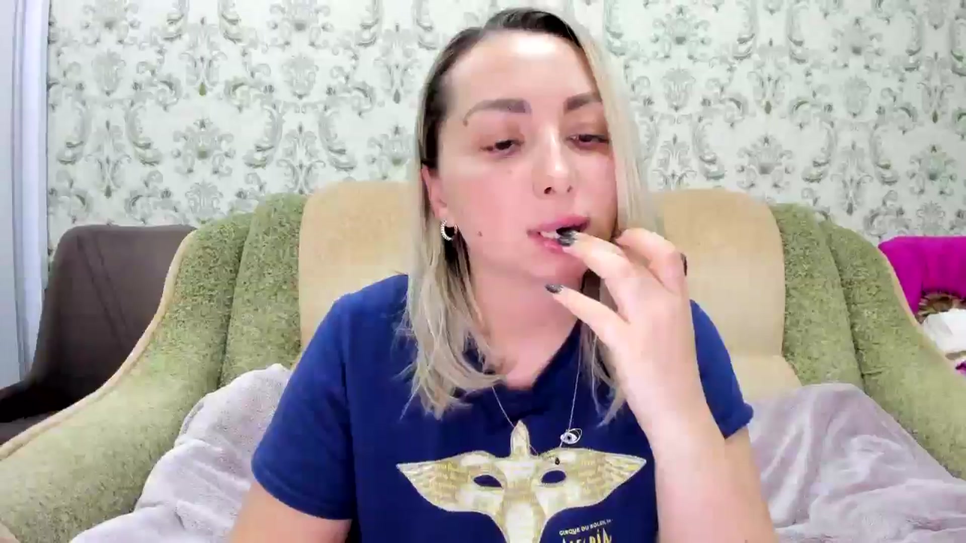 Gallery image thumbnail from Magic_Tits's myfreecams stream on, 03/07/2026, 20:02 image 13 of 20