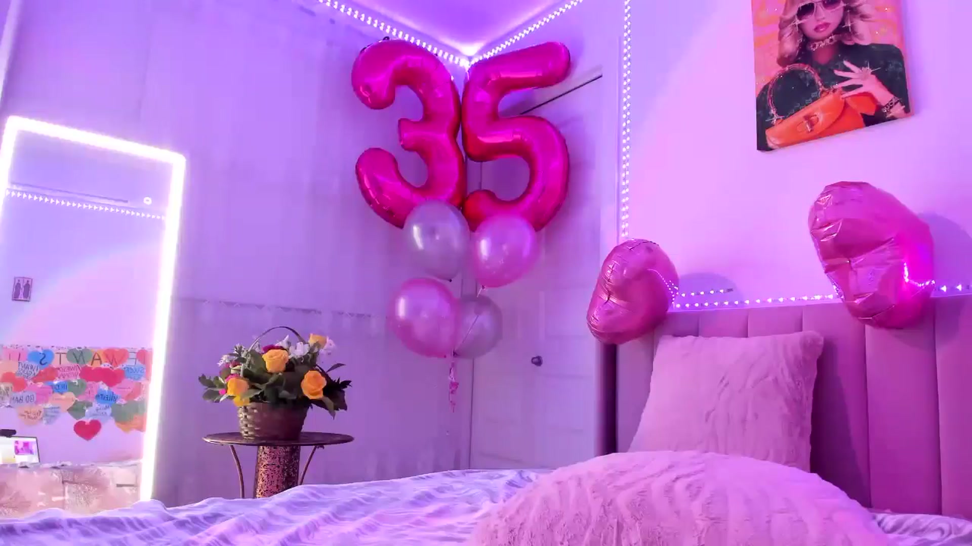 Gallery image thumbnail from Magic_Tits's myfreecams stream on, 04/21/2026, 01:49 image 9 of 20