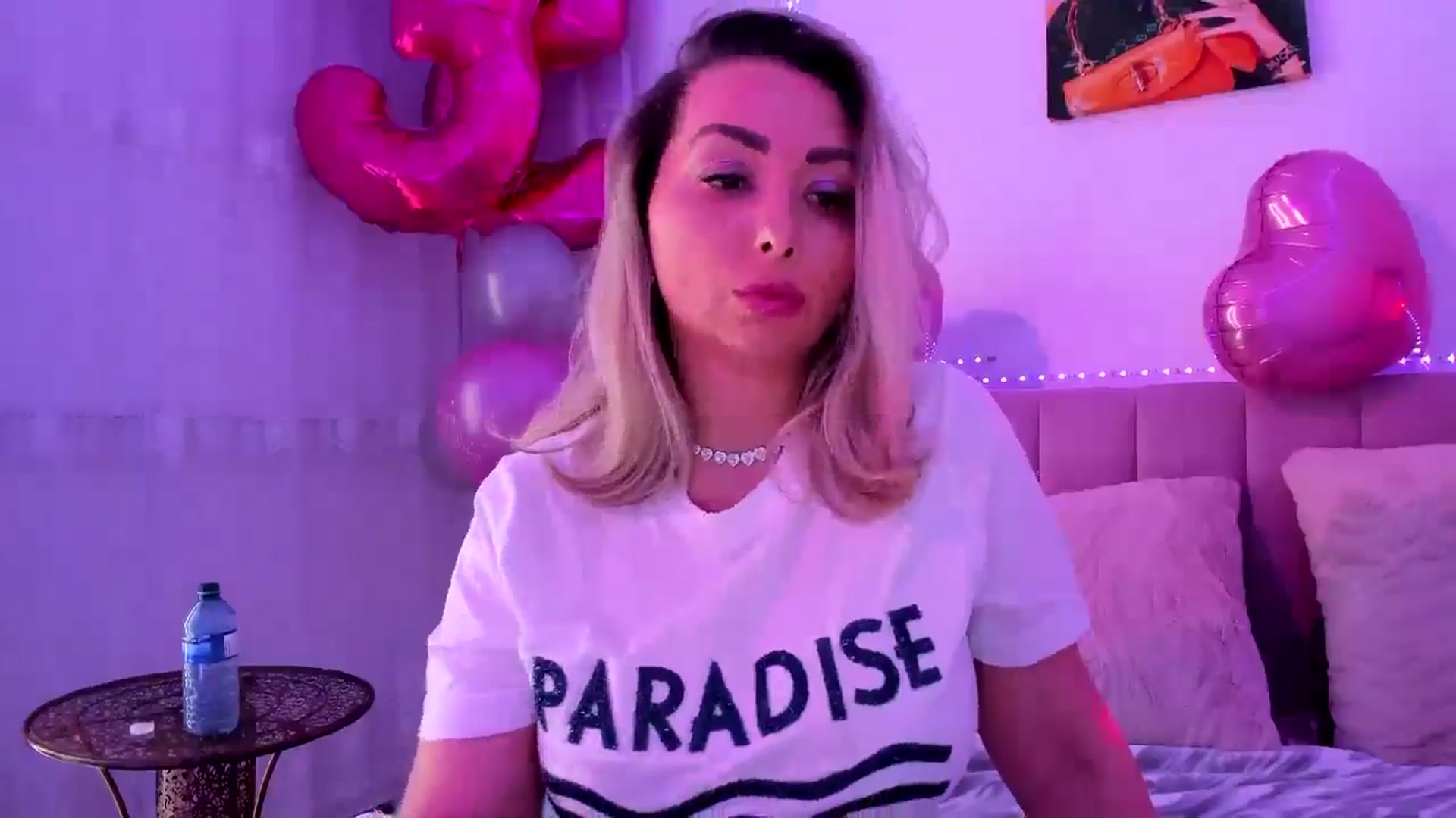 Gallery image thumbnail from Magic_Tits's myfreecams stream on, 05/04/2026, 01:53 image 8 of 20