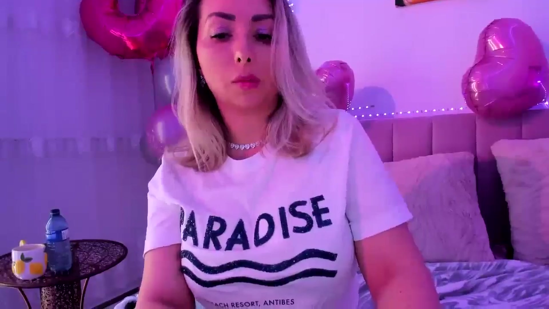Gallery image thumbnail from Magic_Tits's myfreecams stream on, 05/04/2026, 01:53 image 15 of 20