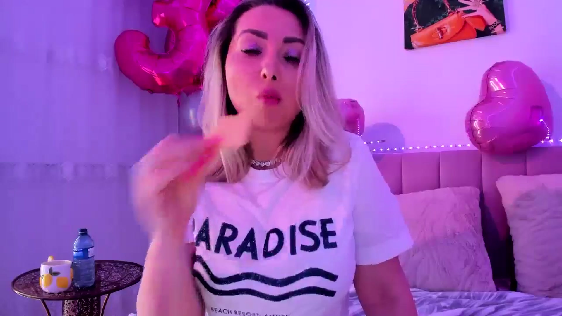 Gallery image thumbnail from Magic_Tits's myfreecams stream on, 05/04/2026, 01:53 image 14 of 20