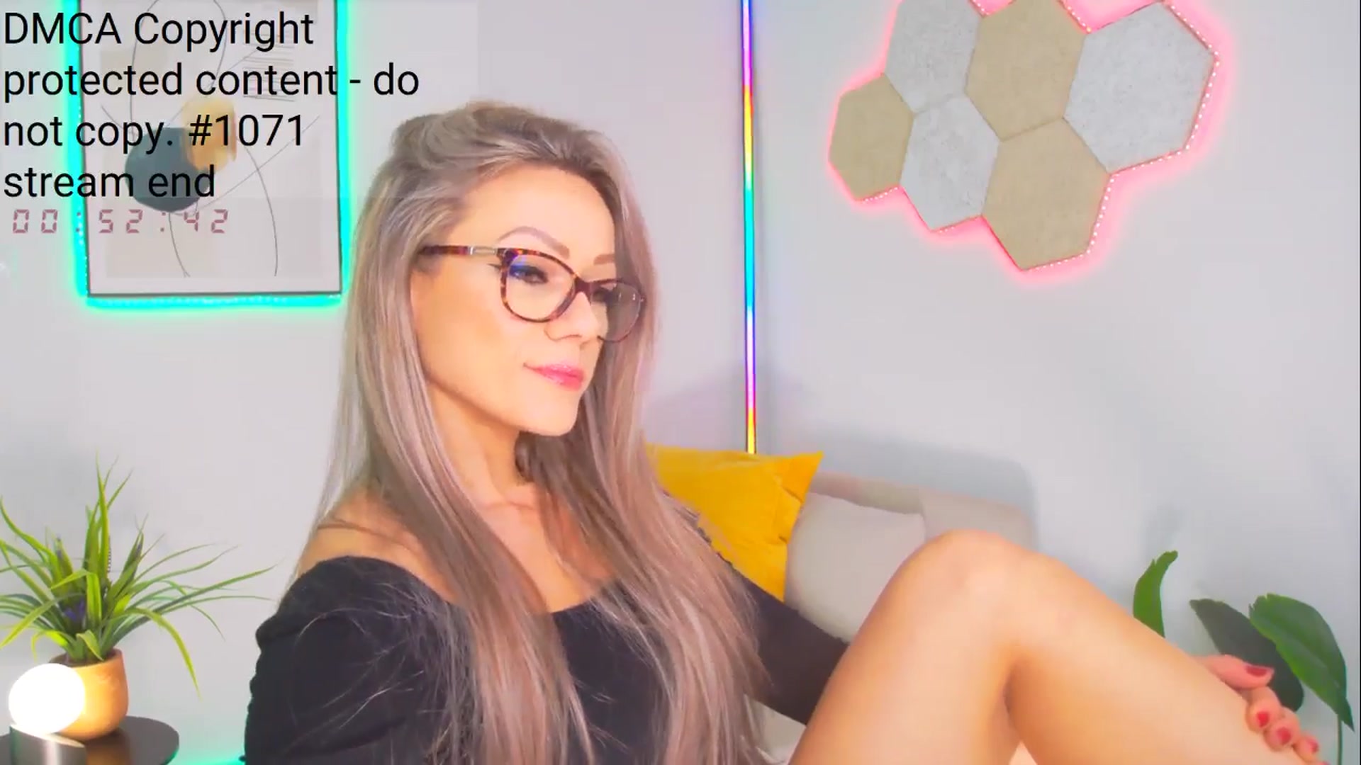Gallery image thumbnail from Magic__Candy's myfreecams stream on, 11/29/2024, 04:07 image 4 of 20