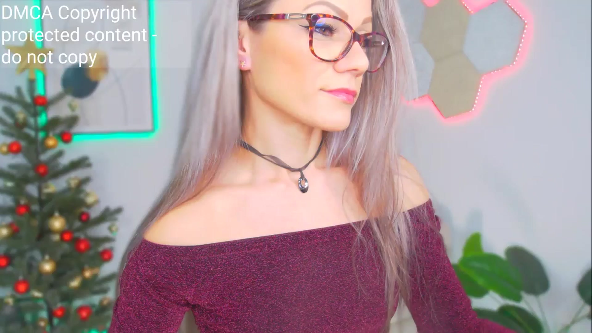 Gallery image thumbnail from Magic__Candy's myfreecams stream on, 01/02/2025, 01:44 image 17 of 20