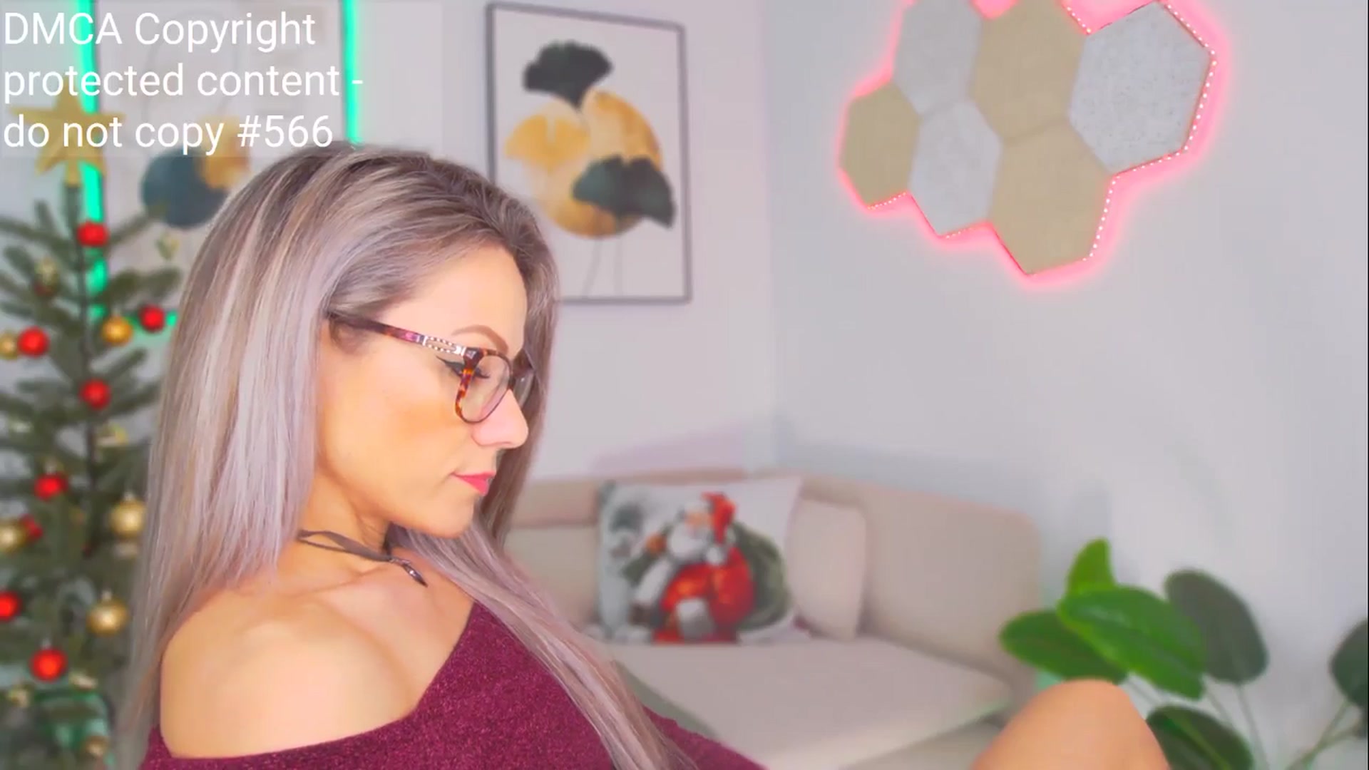 Gallery image thumbnail from Magic__Candy's myfreecams stream on, 01/02/2025, 04:13 image 20 of 20