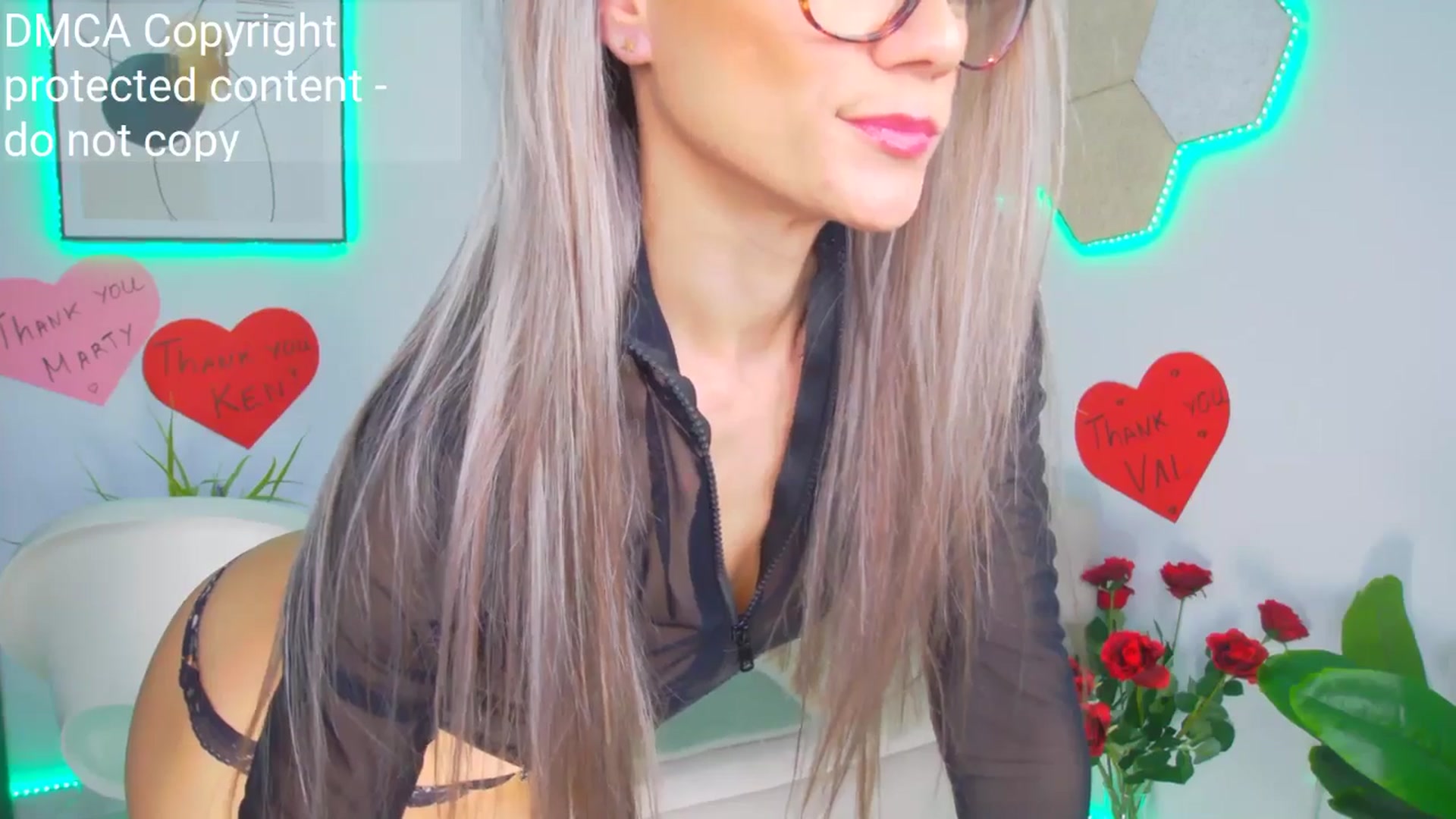 Gallery image thumbnail from Magic__Candy's myfreecams stream on, 02/25/2025, 04:47 image 9 of 20