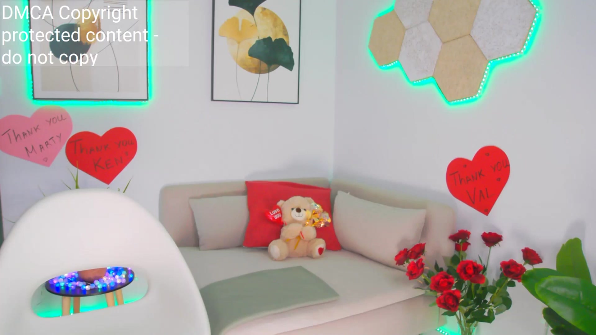 Gallery image thumbnail from Magic__Candy's myfreecams stream on, 02/25/2025, 04:47 image 7 of 20