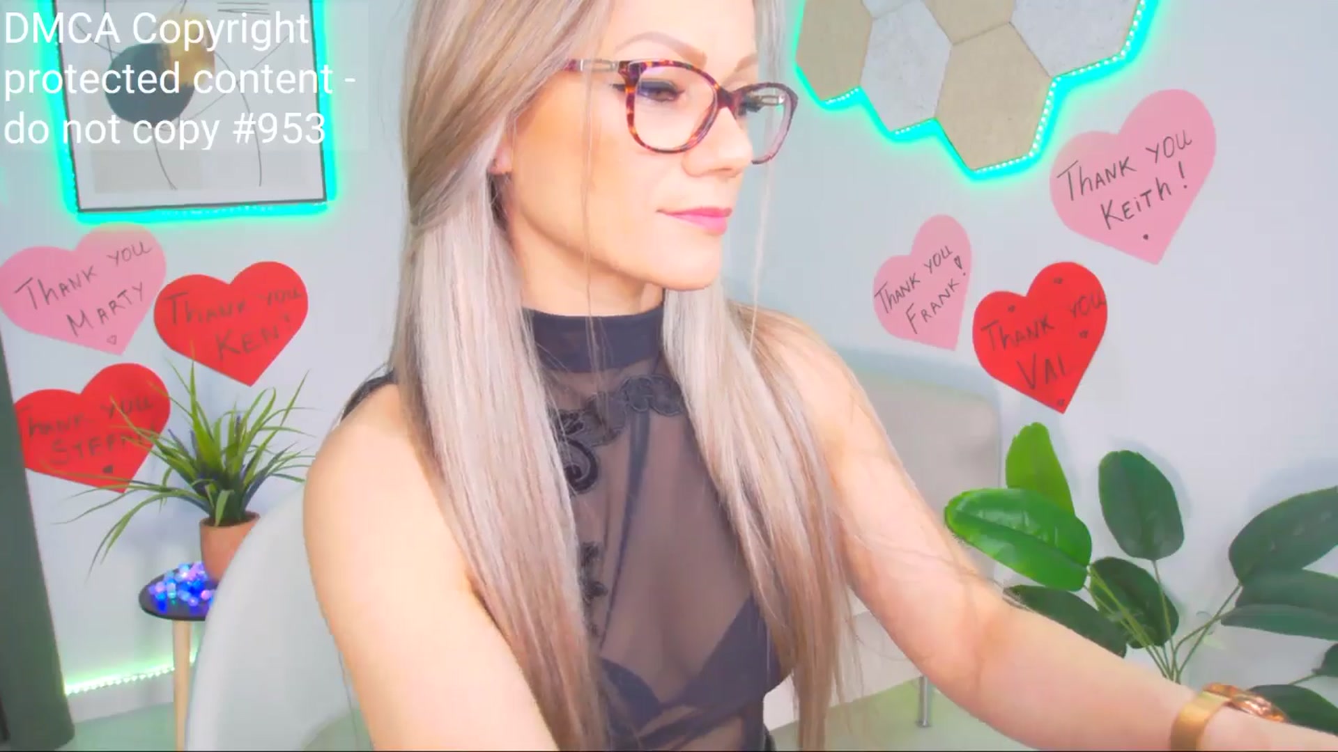Gallery image thumbnail from Magic__Candy's myfreecams stream on, 04/15/2025, 16:52 image 7 of 20