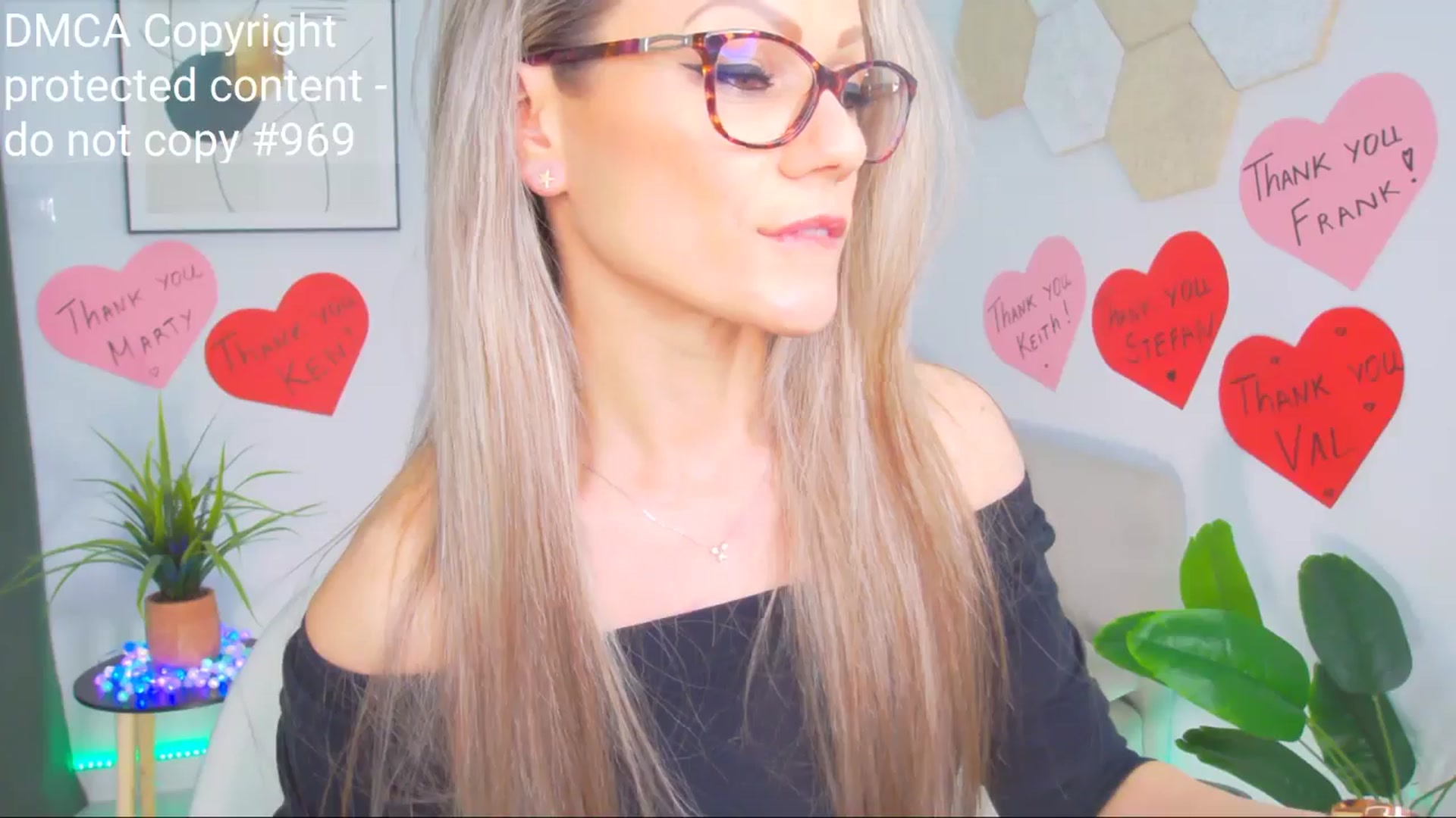 Gallery image thumbnail from Magic__Candy's myfreecams stream on, 04/26/2025, 09:53 image 2 of 20