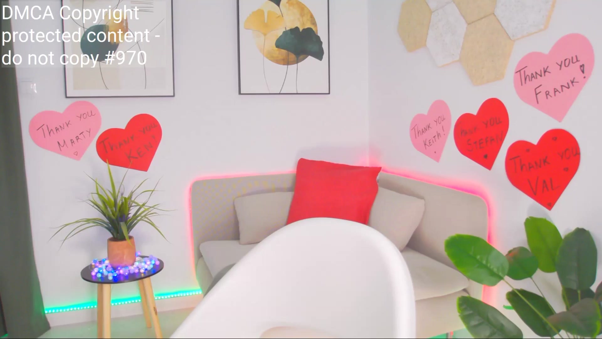 Gallery image thumbnail from Magic__Candy's myfreecams stream on, 04/26/2025, 22:19 image 7 of 20