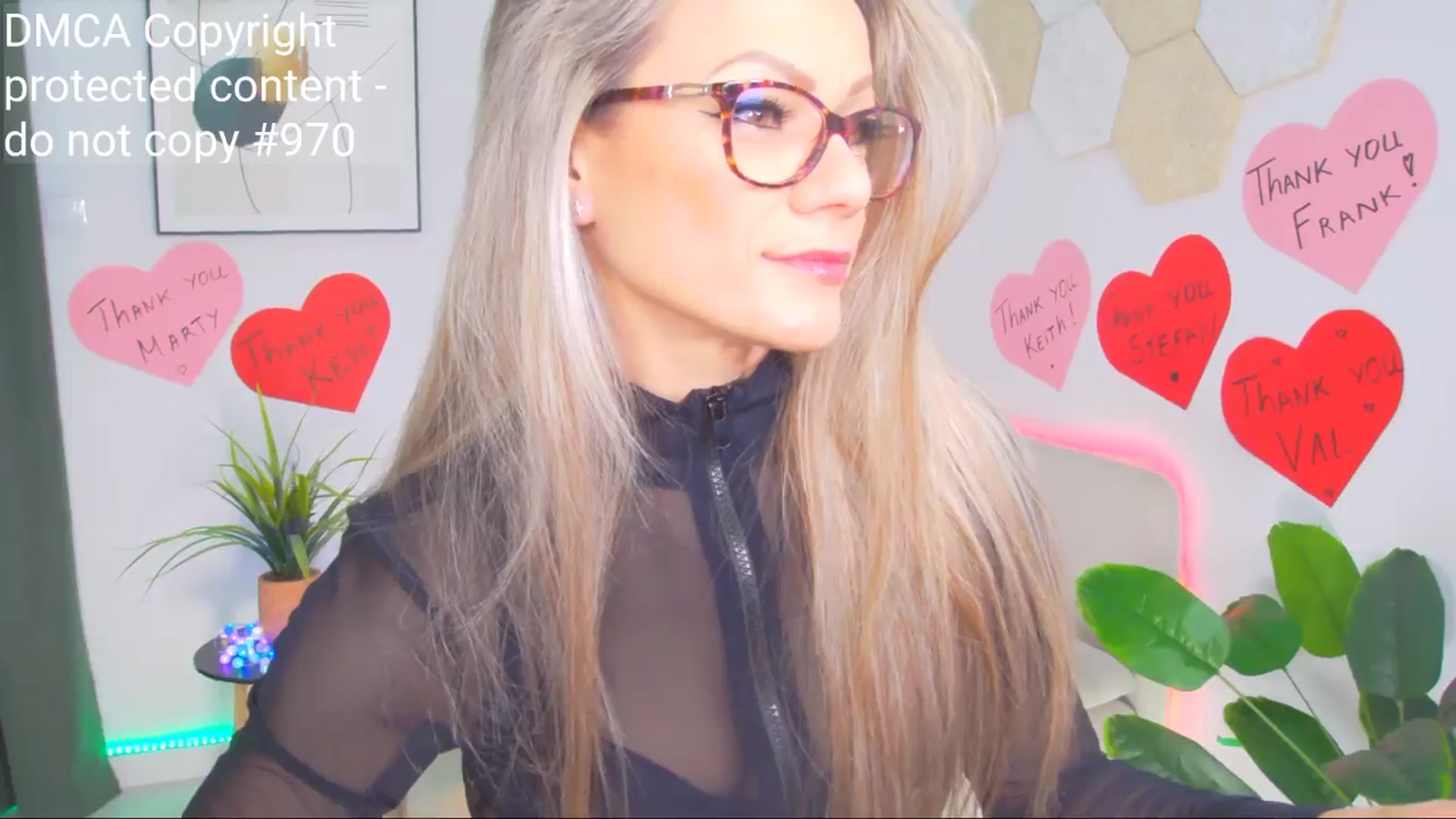 Gallery image thumbnail from Magic__Candy's myfreecams stream on, 04/26/2025, 22:19 image 20 of 20