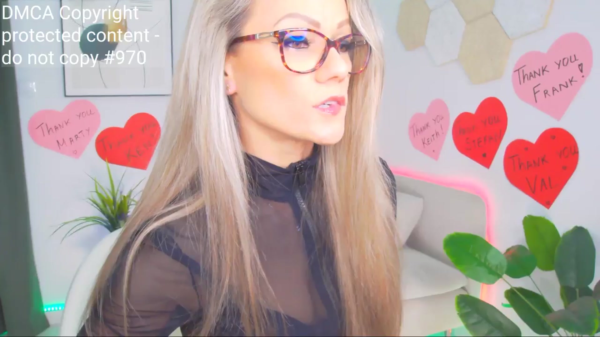 Gallery image thumbnail from Magic__Candy's myfreecams stream on, 04/26/2025, 22:19 image 13 of 20