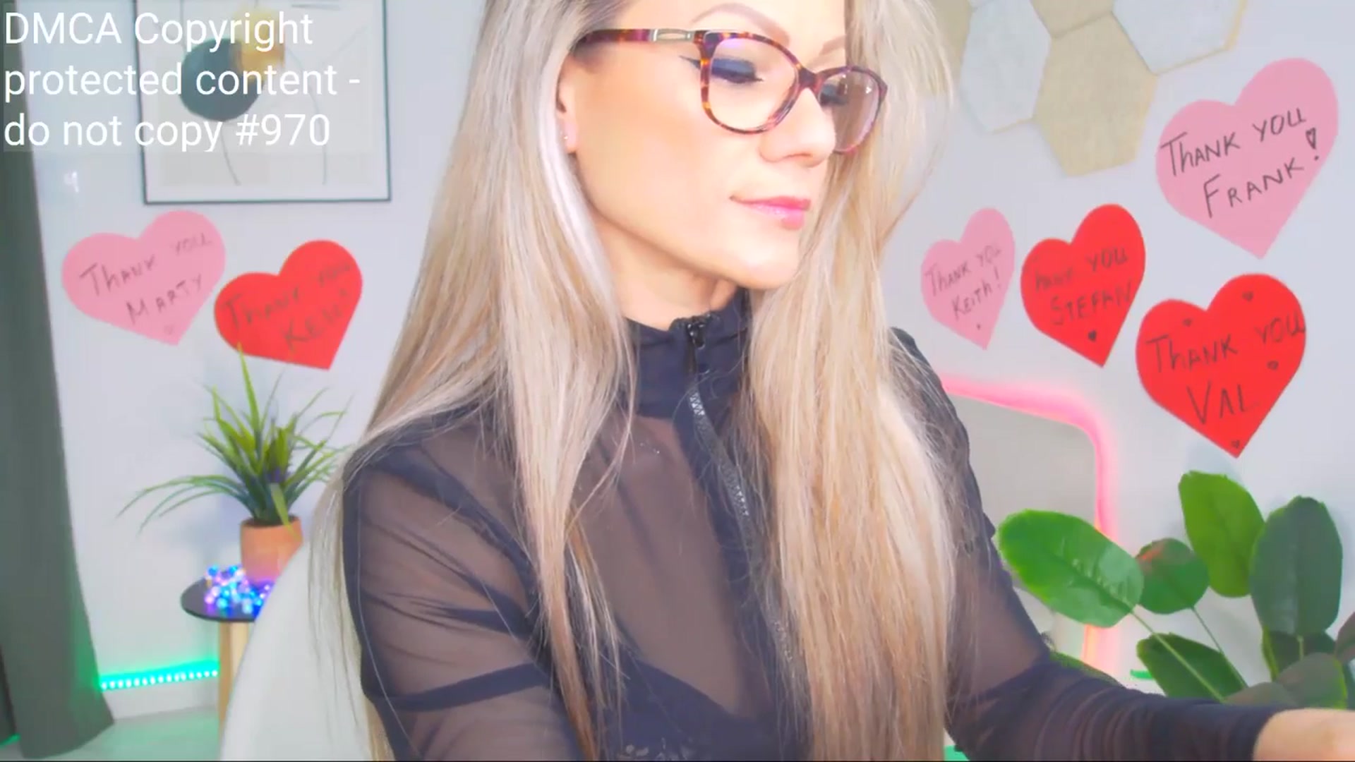 Gallery image thumbnail from Magic__Candy's myfreecams stream on, 04/26/2025, 23:19 image 2 of 20