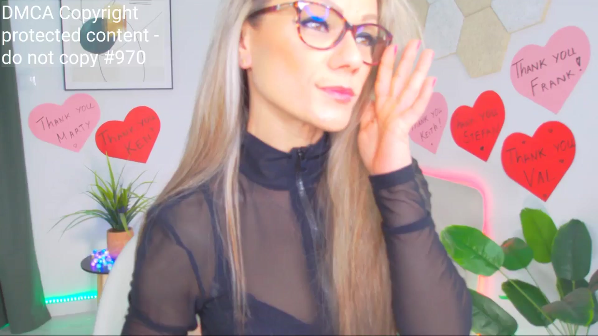 Gallery image thumbnail from Magic__Candy's myfreecams stream on, 04/26/2025, 23:19 image 1 of 20