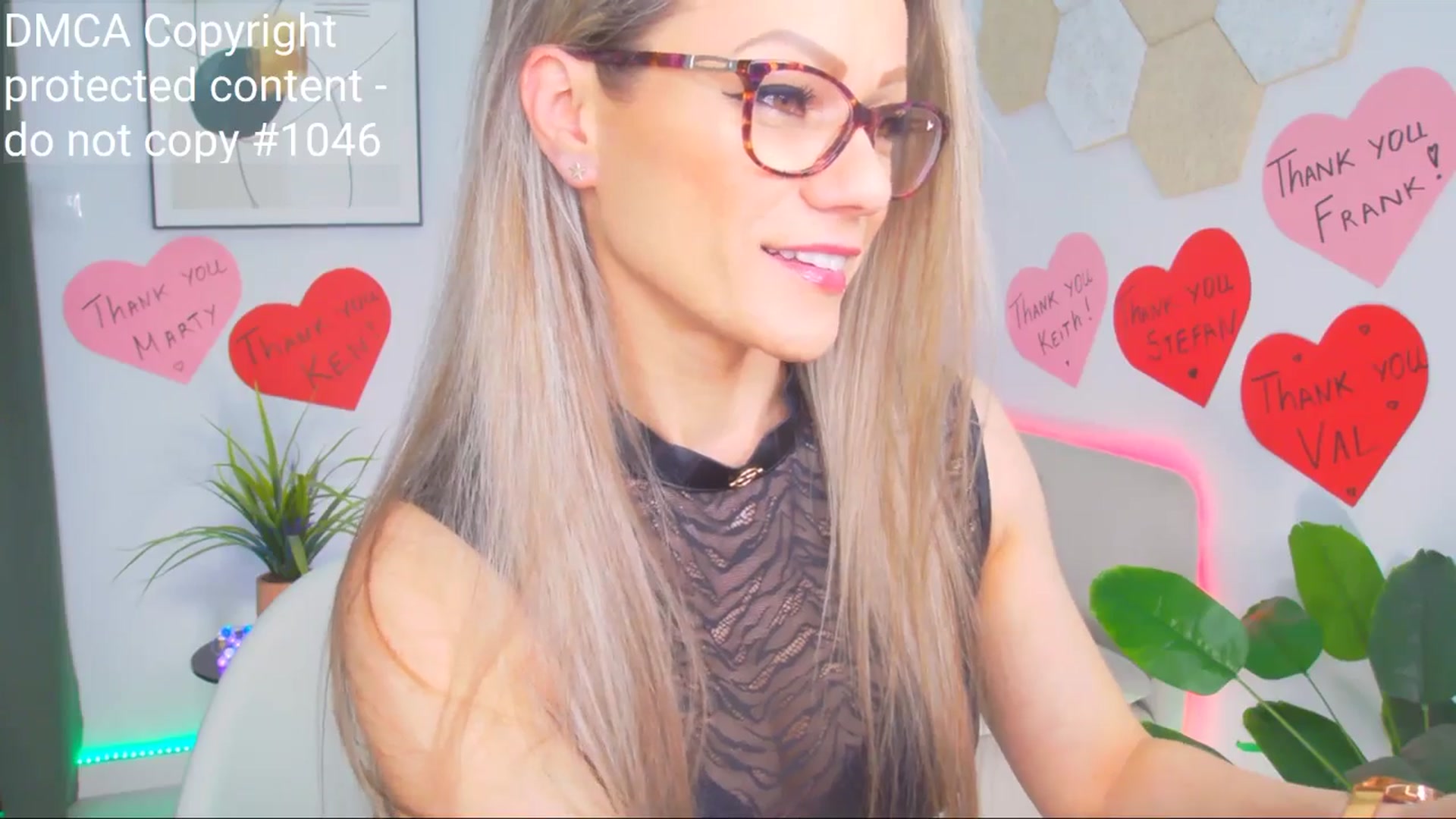 Gallery image thumbnail from Magic__Candy's myfreecams stream on, 04/29/2025, 01:57 image 13 of 20