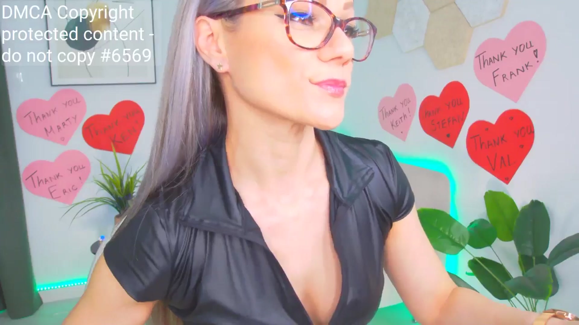 Gallery image thumbnail from Magic__Candy's myfreecams stream on, 05/14/2025, 03:06 image 13 of 20