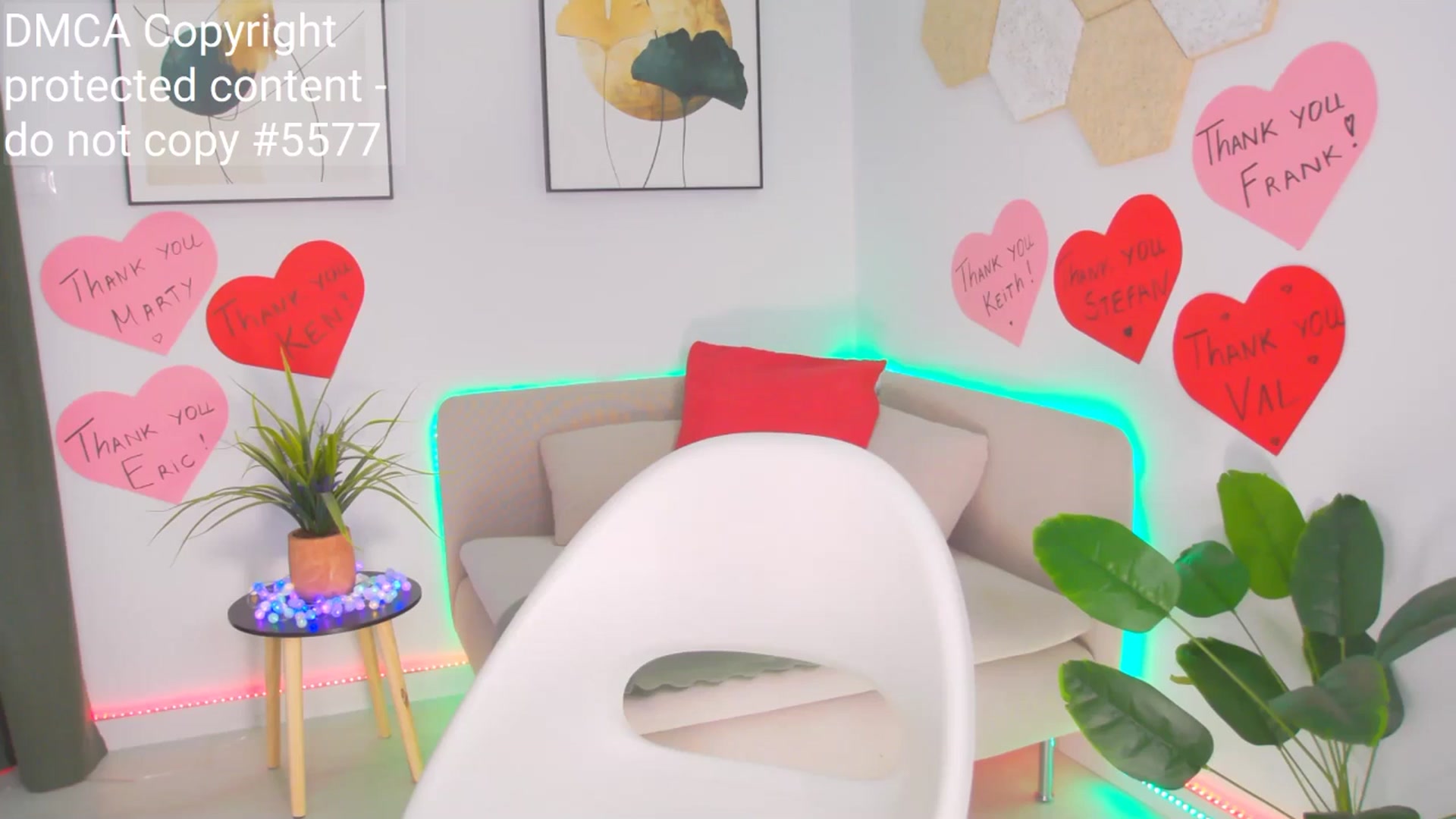 Gallery image thumbnail from Magic__Candy's myfreecams stream on, 05/17/2025, 02:28 image 20 of 20