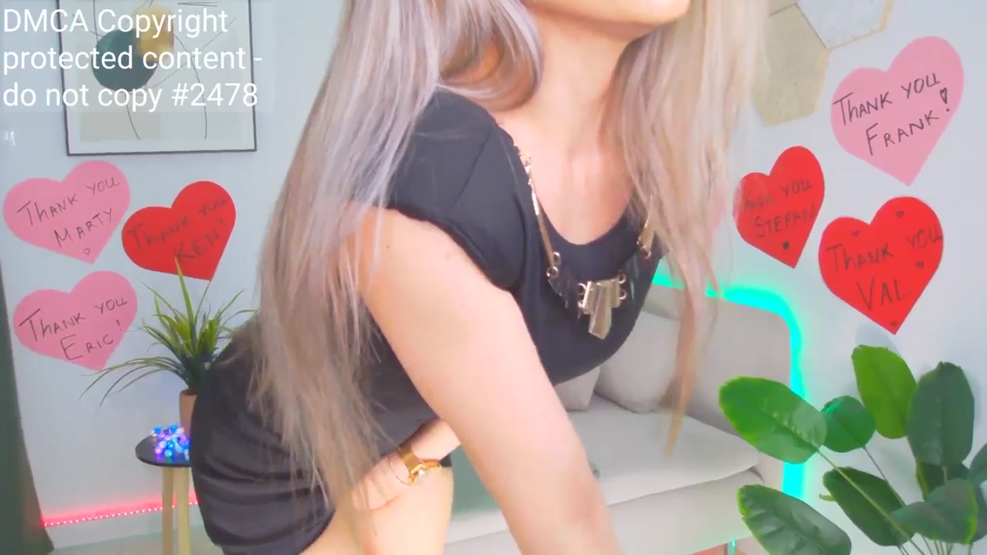 Gallery image thumbnail from Magic__Candy's myfreecams stream on, 05/18/2025, 02:56 image 7 of 20